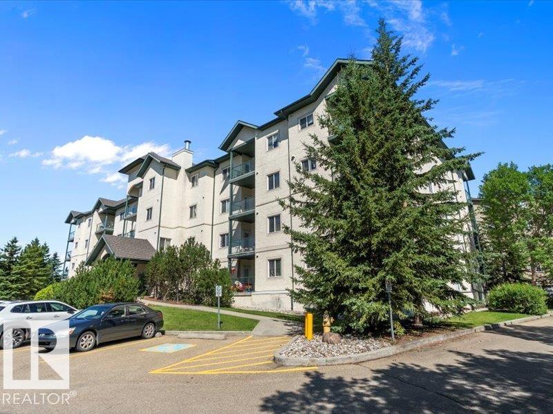 408 - 304 Lewis Estates Boulevard NW, Breckenridge Greens, Edmonton