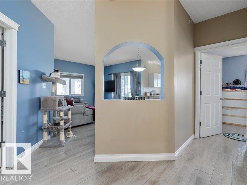 Photo 8 at 408 - 304 Lewis Estates Boulevard NW, Breckenridge Greens, Edmonton