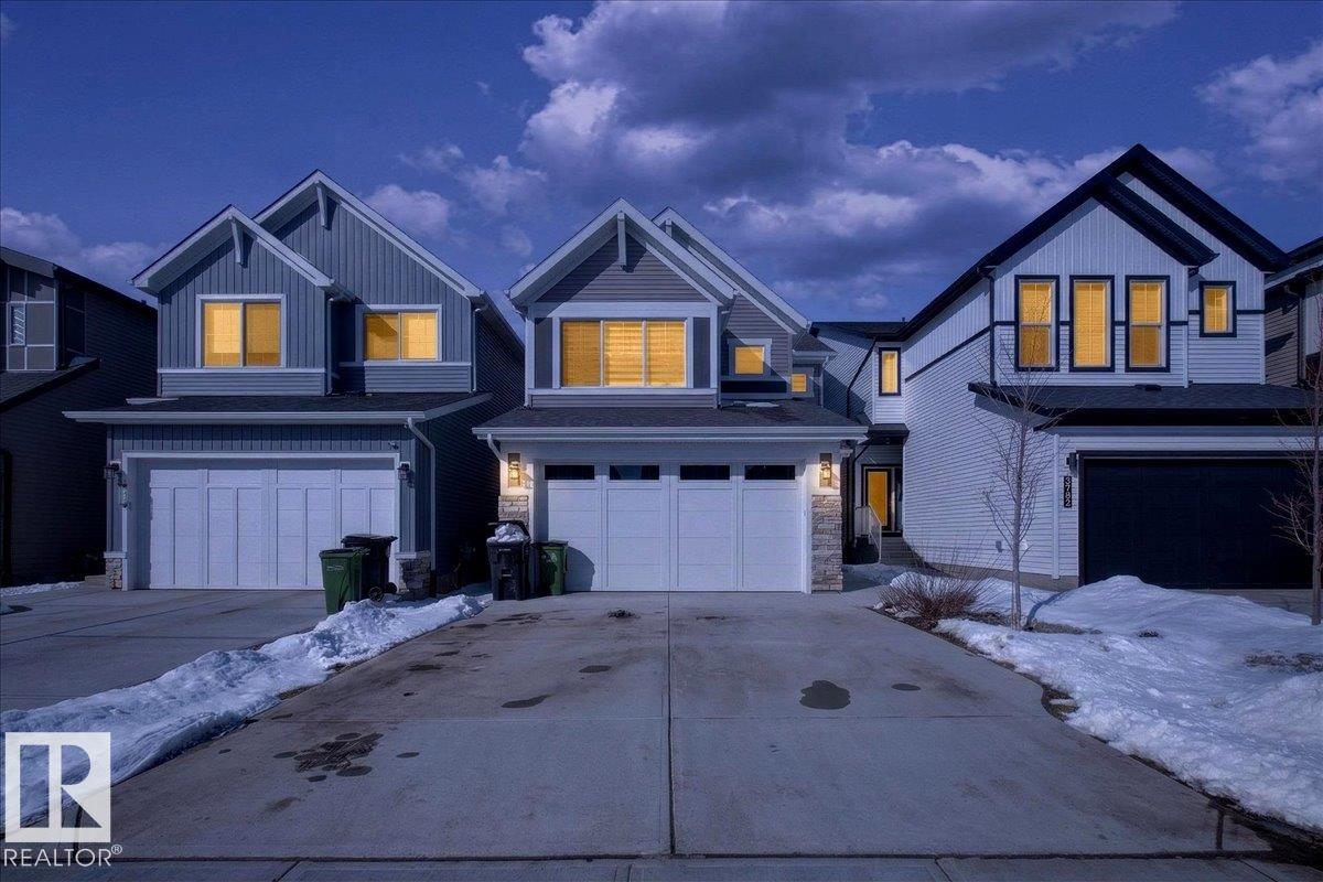 3780 Erlanger Drive NW, Edgemont, Edmonton