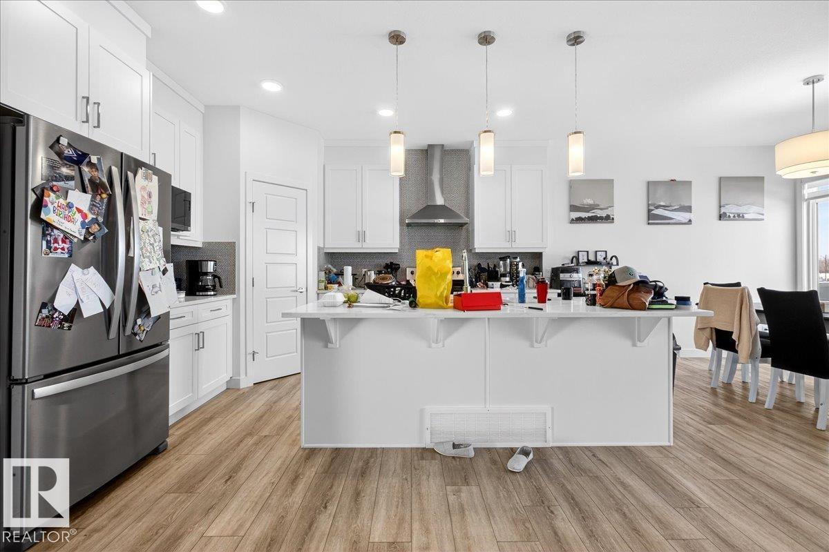 Photo 11 at 3780 Erlanger Drive NW, Edgemont, Edmonton