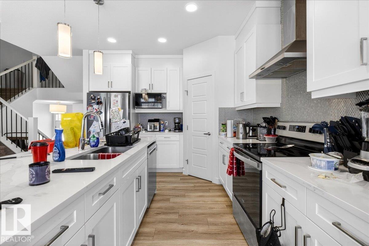 Photo 13 at 3780 Erlanger Drive NW, Edgemont, Edmonton