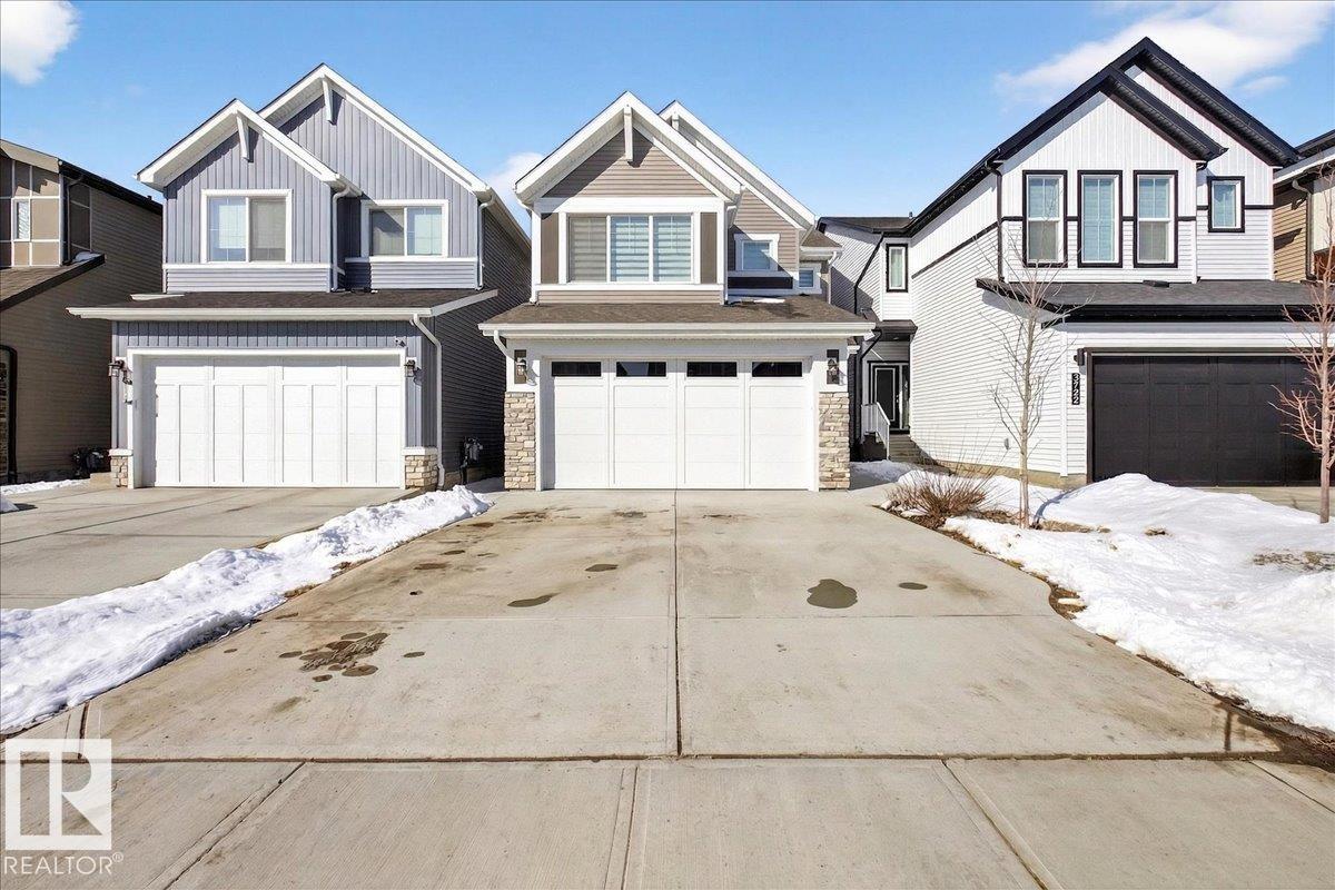 3780 Erlanger Drive NW, Edgemont, Edmonton