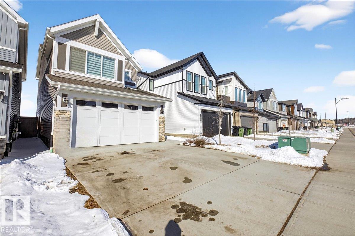 3780 Erlanger Drive NW, Edgemont, Edmonton