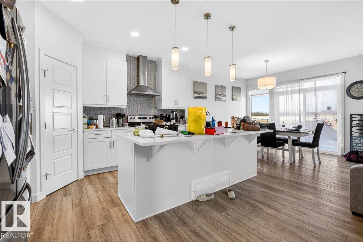 Photo 10 at 3780 Erlanger Drive NW, Edgemont, Edmonton