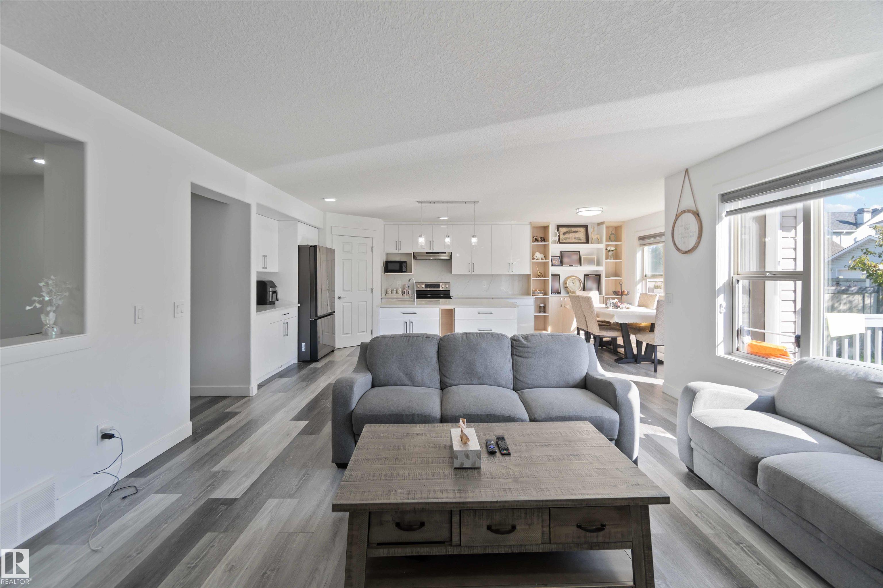 1017 82 Street SW, Summerside, Edmonton