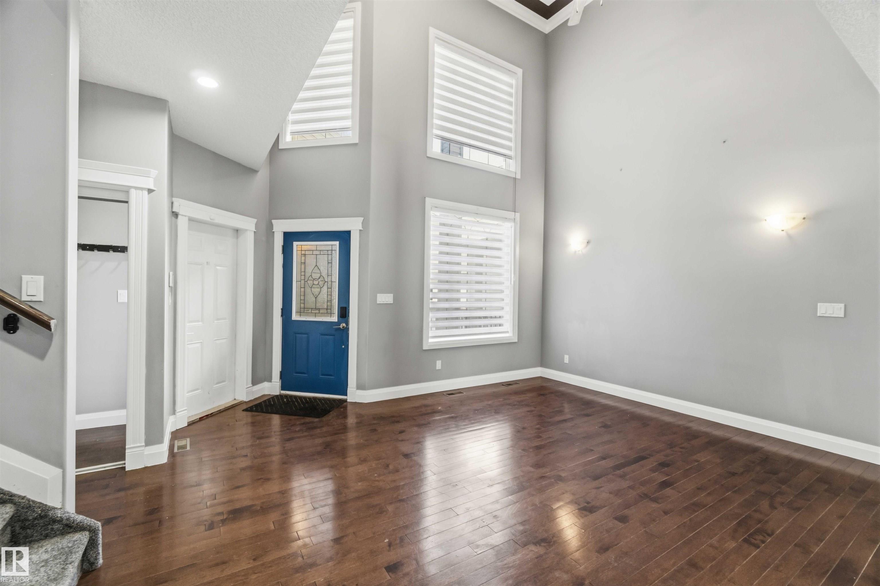 3563 14 Street NW, Tamarack, Edmonton