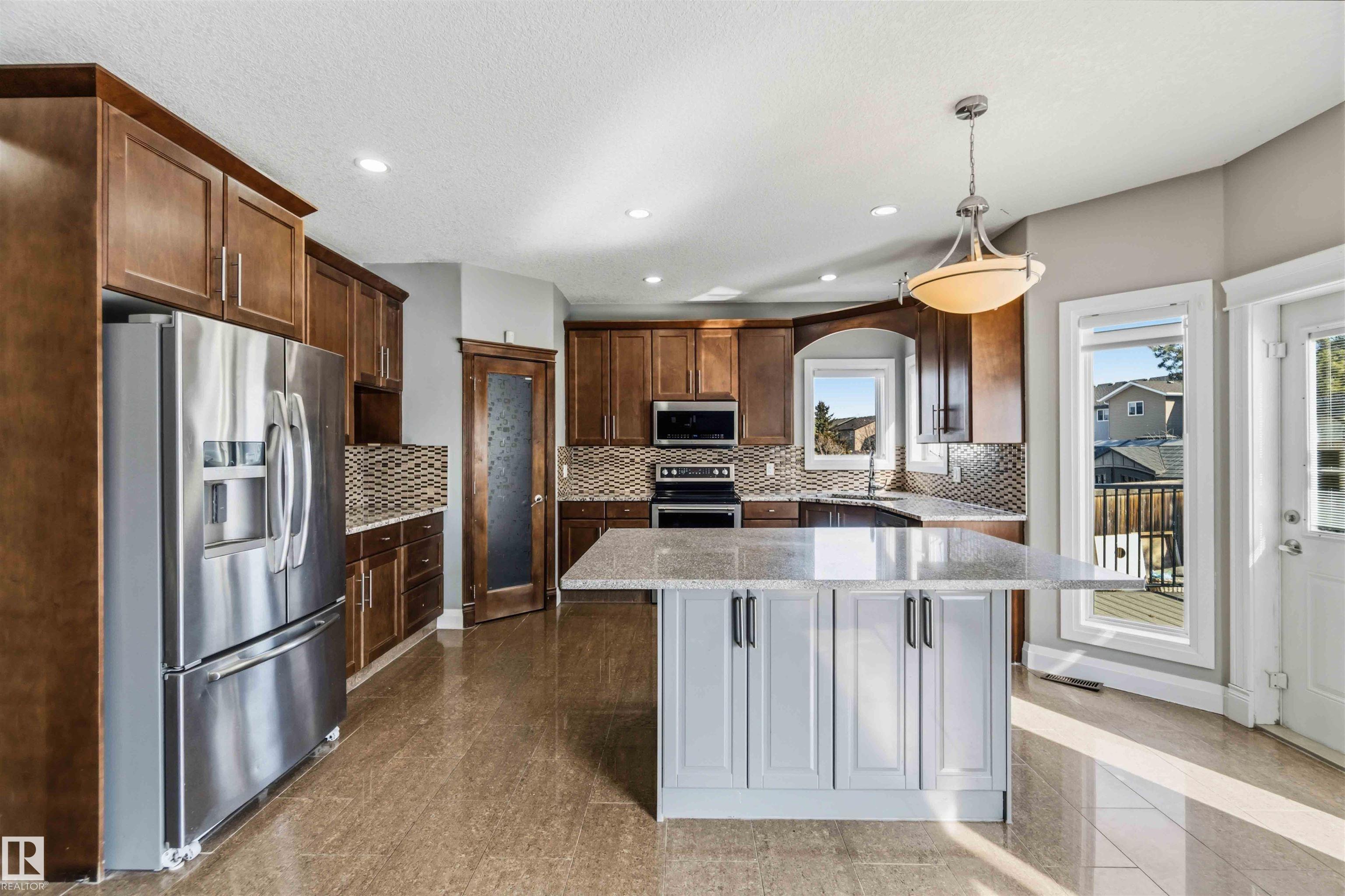 Photo 11 at 3563 14 Street NW, Tamarack, Edmonton