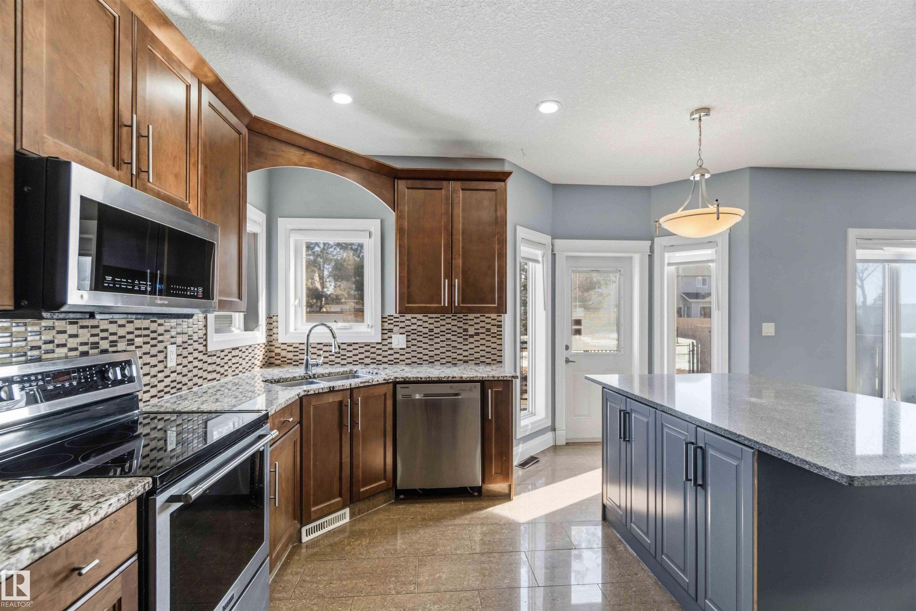 Photo 14 at 3563 14 Street NW, Tamarack, Edmonton