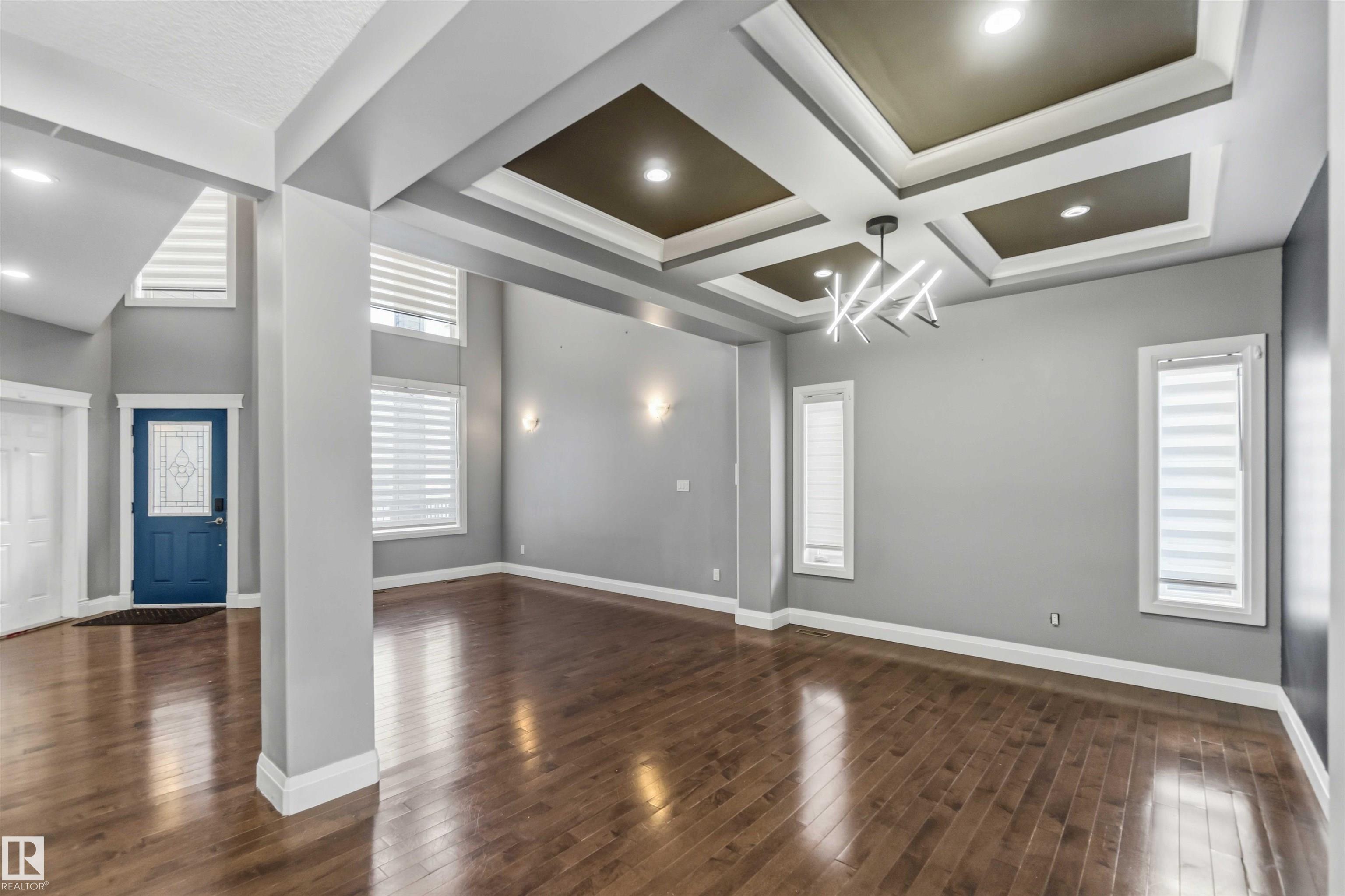 3563 14 Street NW, Tamarack, Edmonton