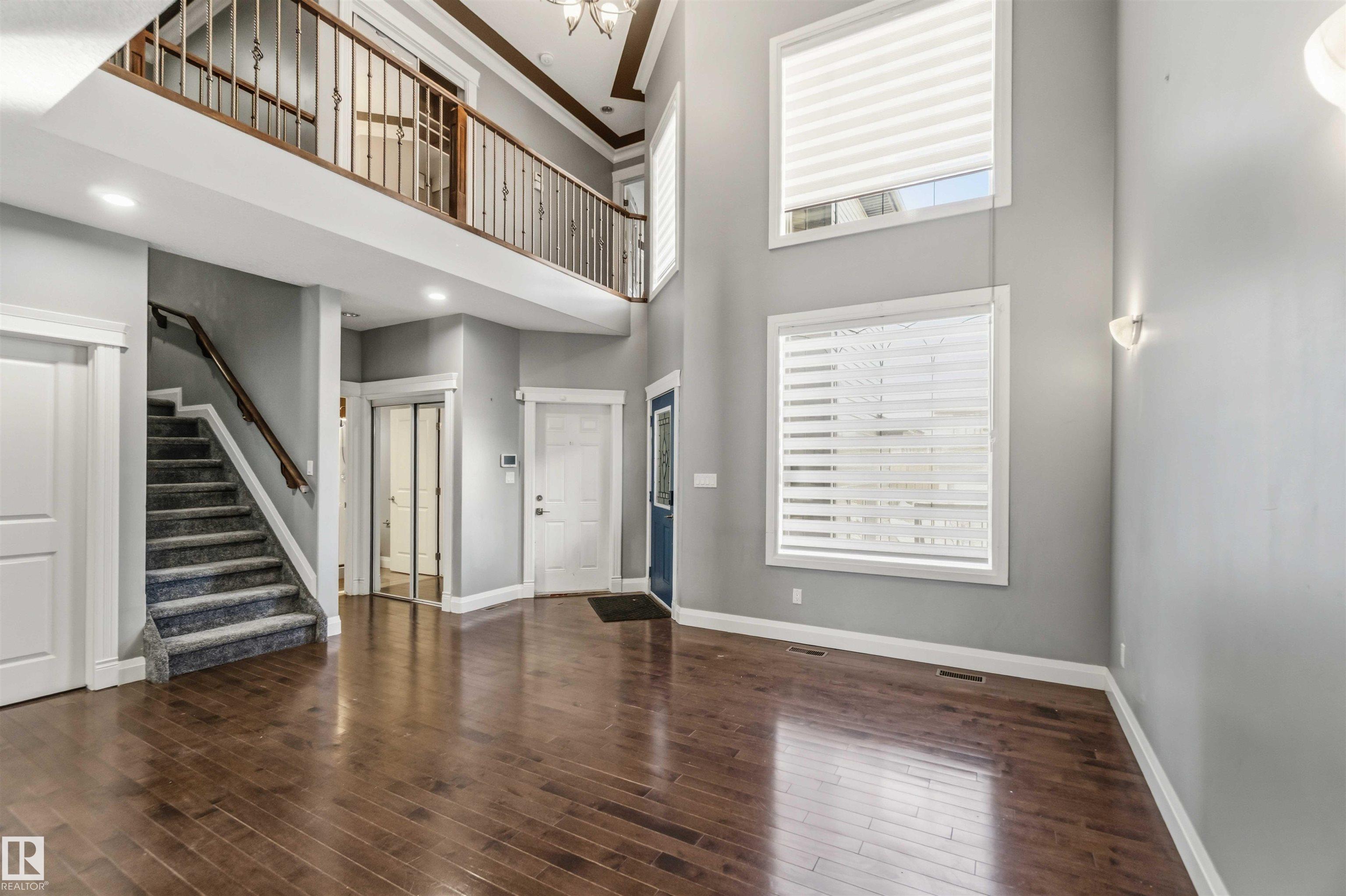 3563 14 Street NW, Tamarack, Edmonton