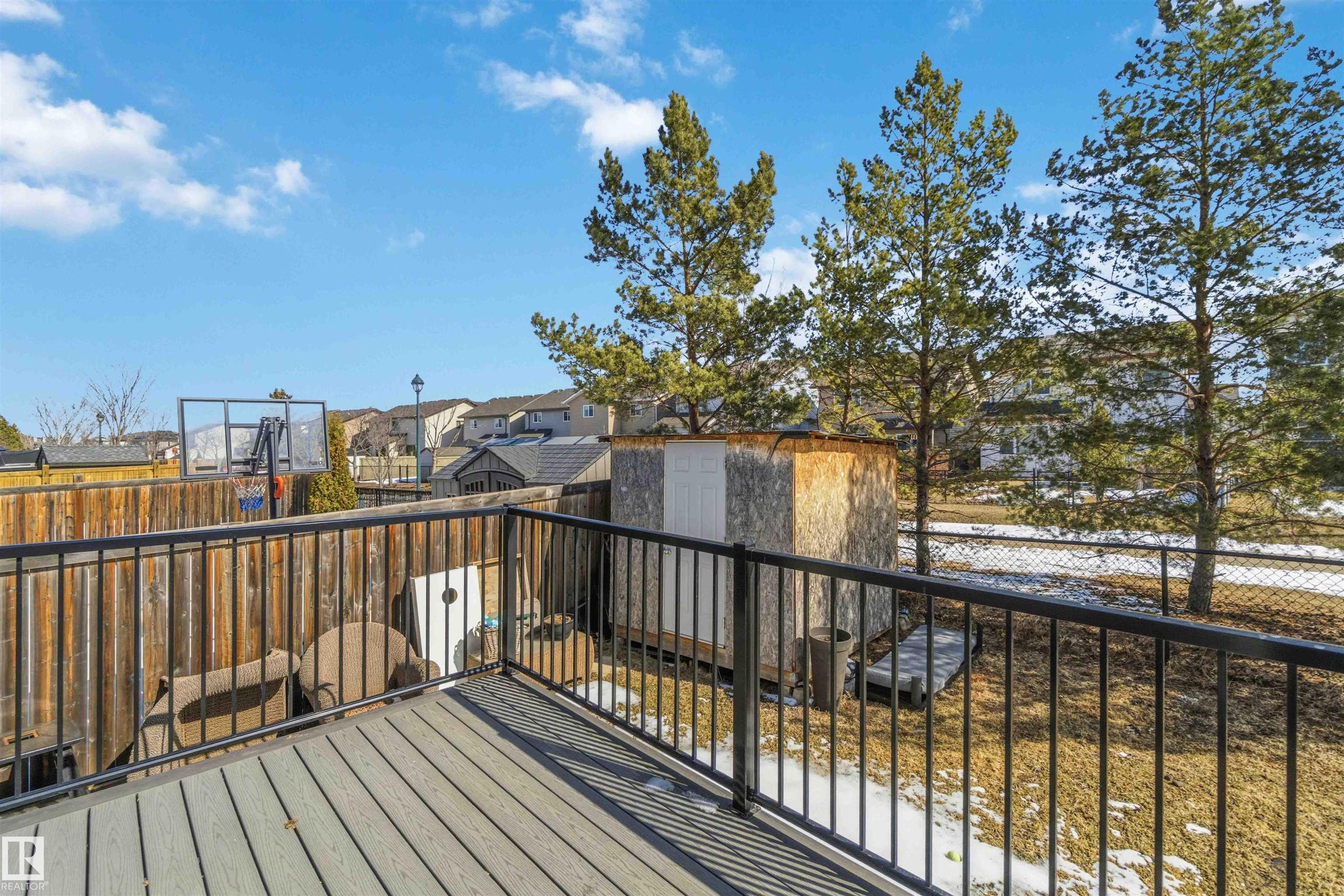 Photo 44 at 3563 14 Street NW, Tamarack, Edmonton