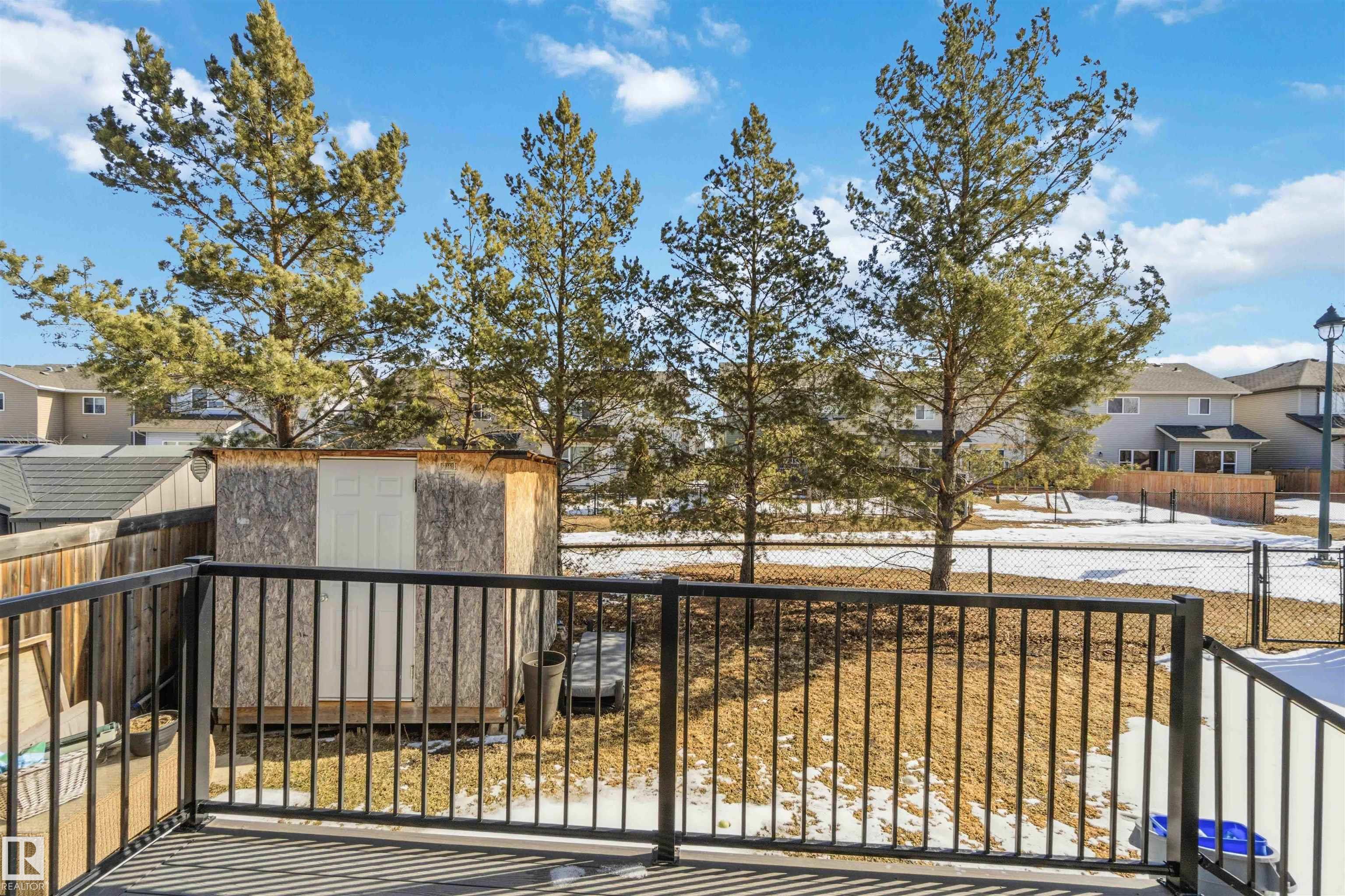 Photo 45 at 3563 14 Street NW, Tamarack, Edmonton