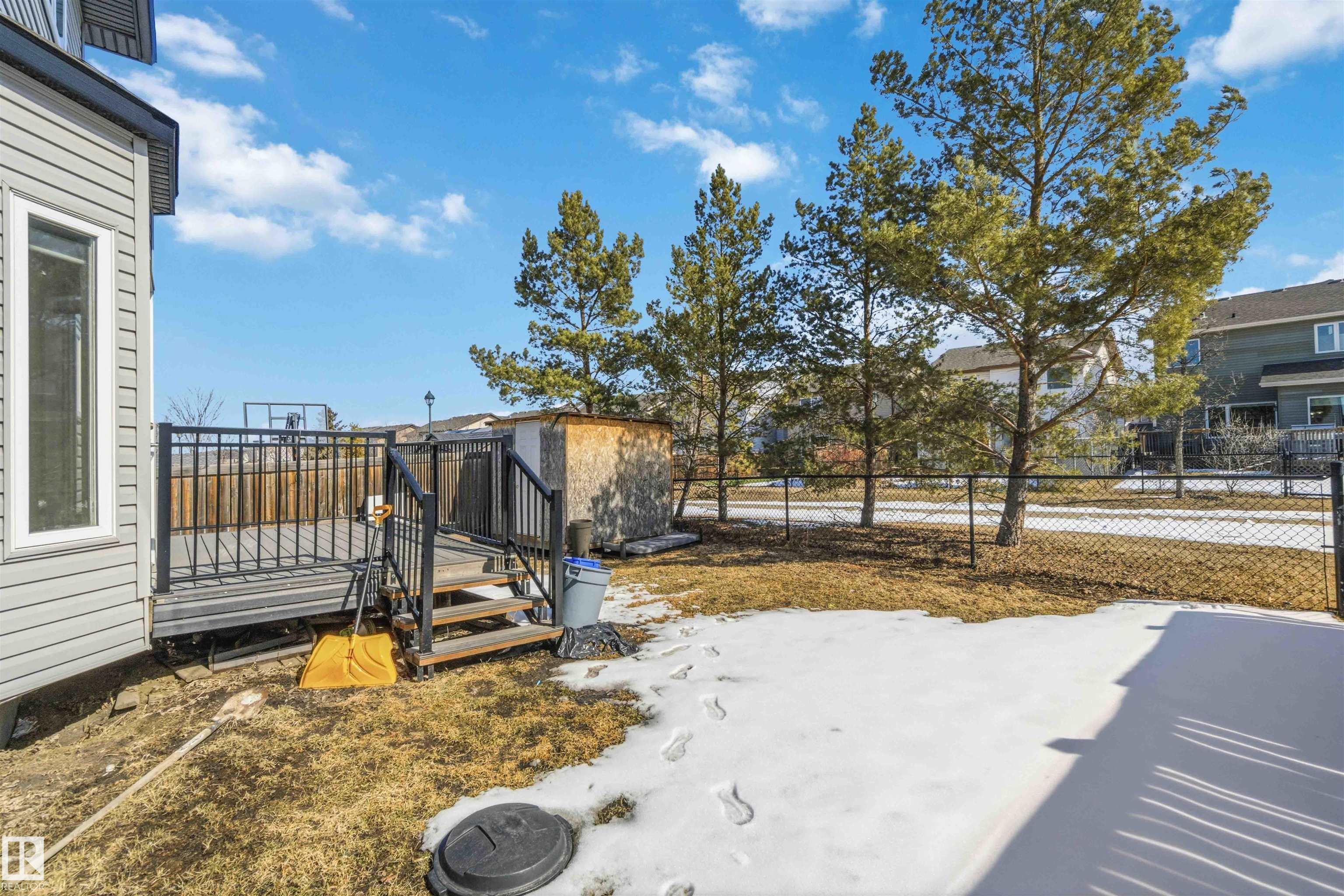 Photo 46 at 3563 14 Street NW, Tamarack, Edmonton