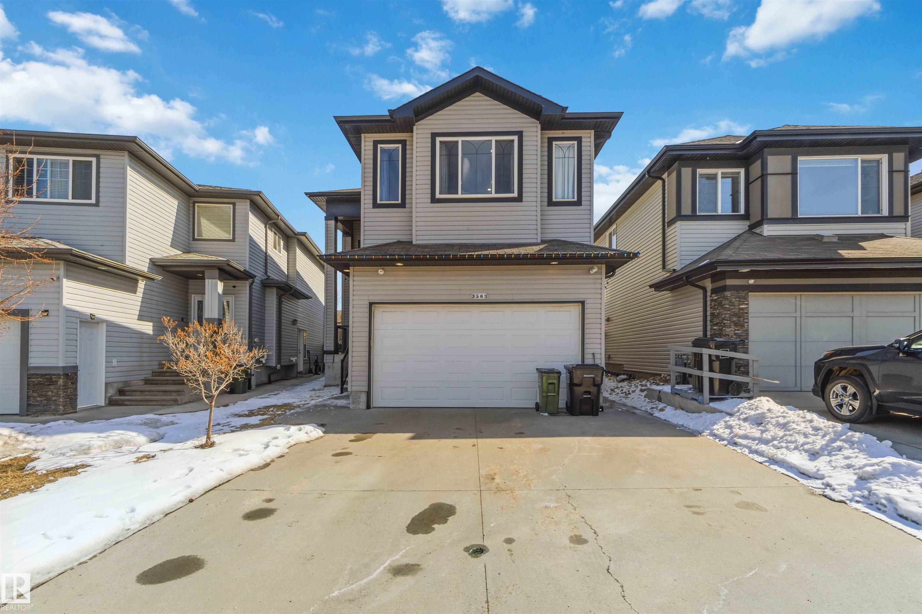 Photo 49 at 3563 14 Street NW, Tamarack, Edmonton