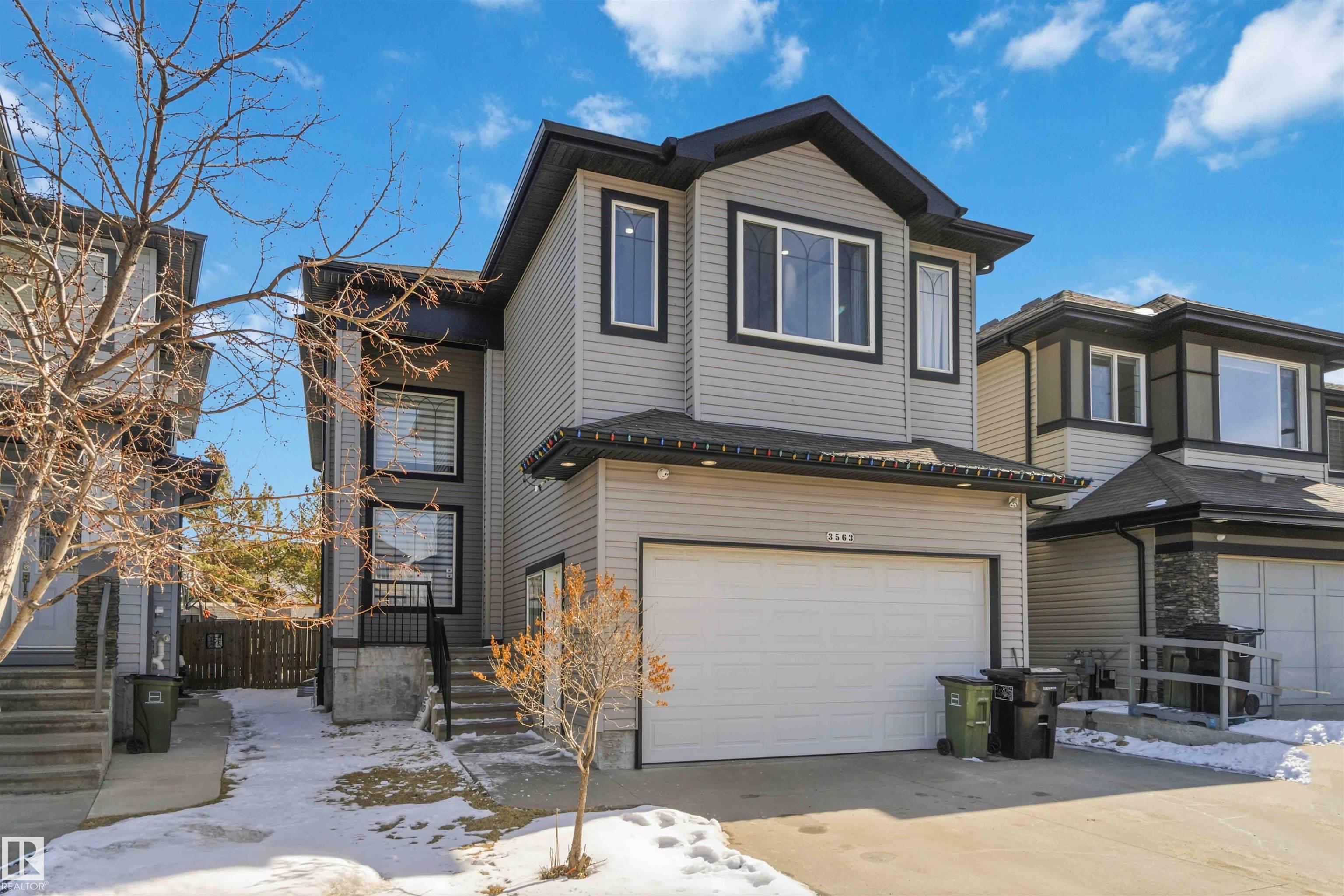 Photo 50 at 3563 14 Street NW, Tamarack, Edmonton