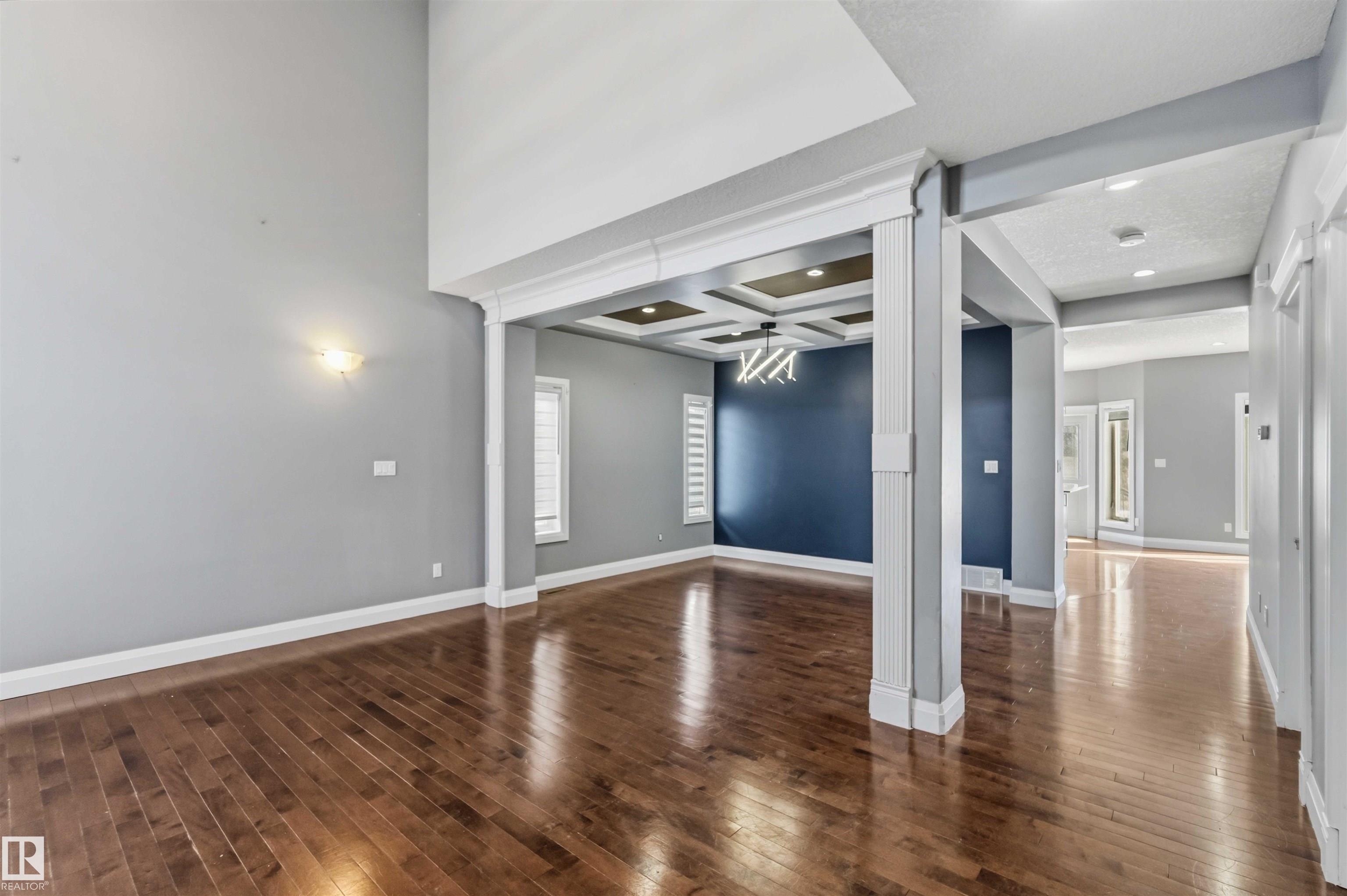 Photo 6 at 3563 14 Street NW, Tamarack, Edmonton