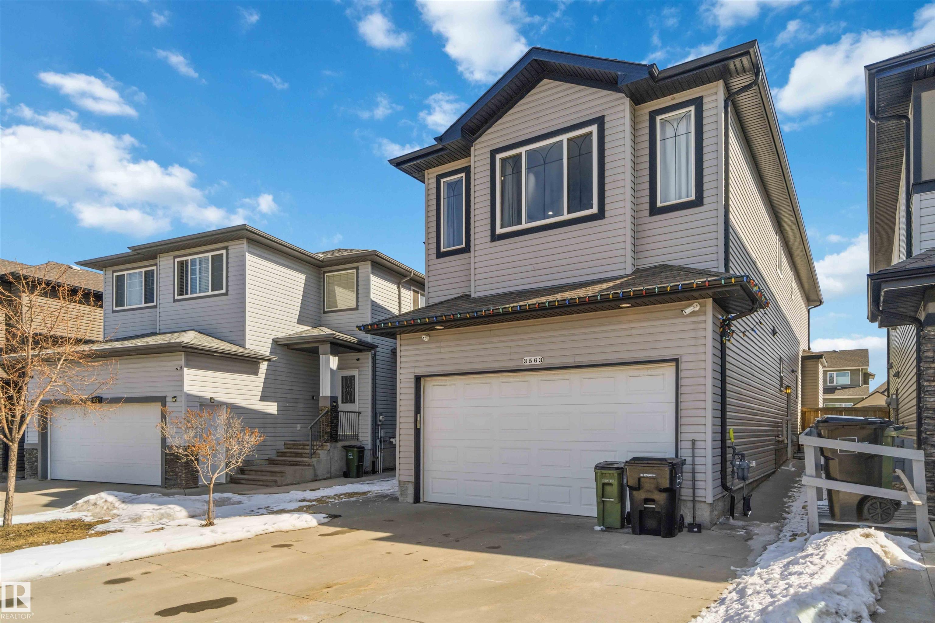 Photo 51 at 3563 14 Street NW, Tamarack, Edmonton