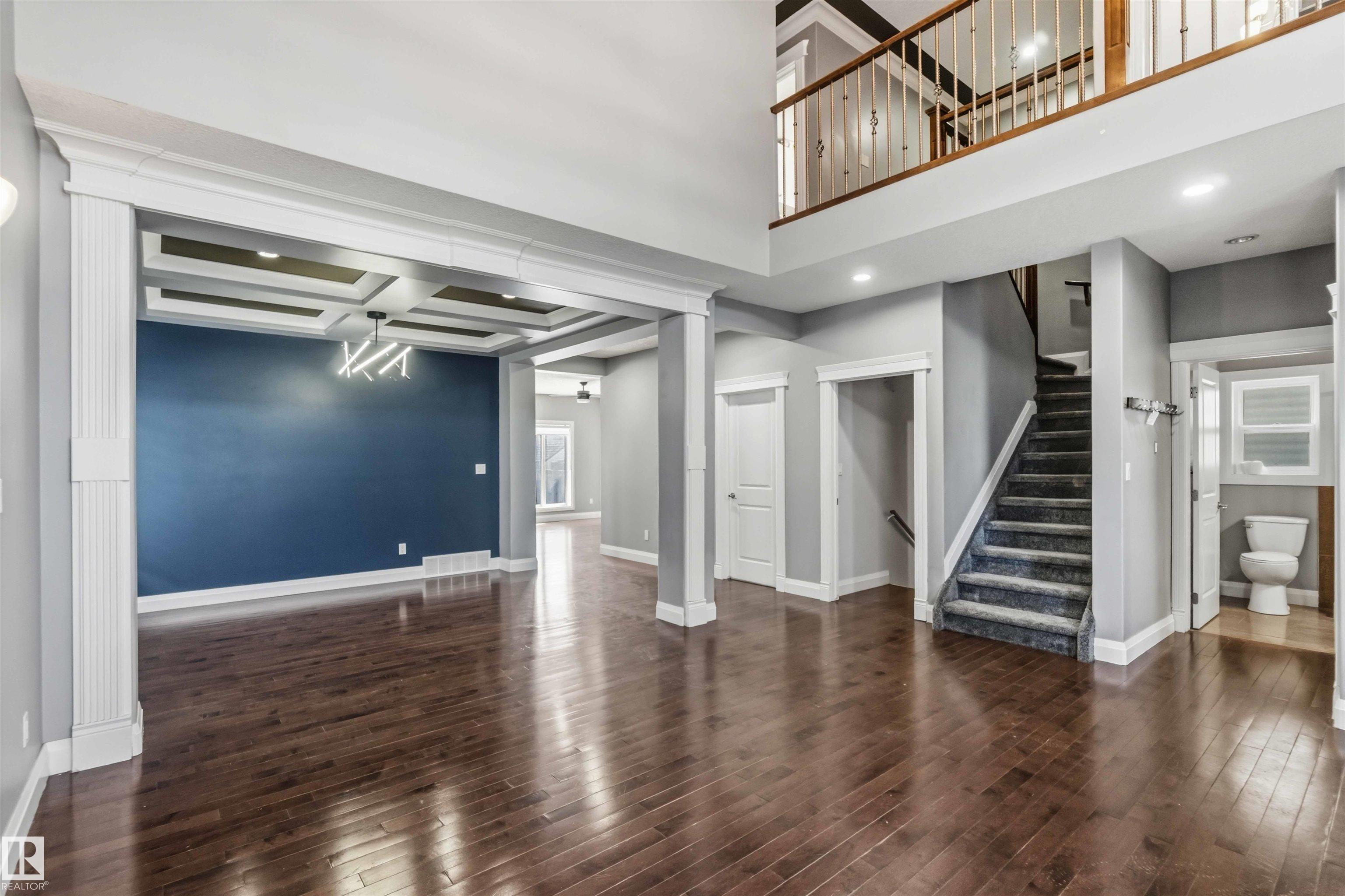 Photo 7 at 3563 14 Street NW, Tamarack, Edmonton