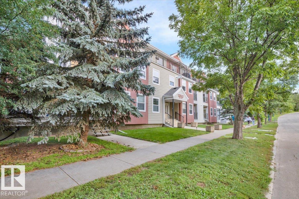 207 - 9739 92 Street NW, Cloverdale, Edmonton