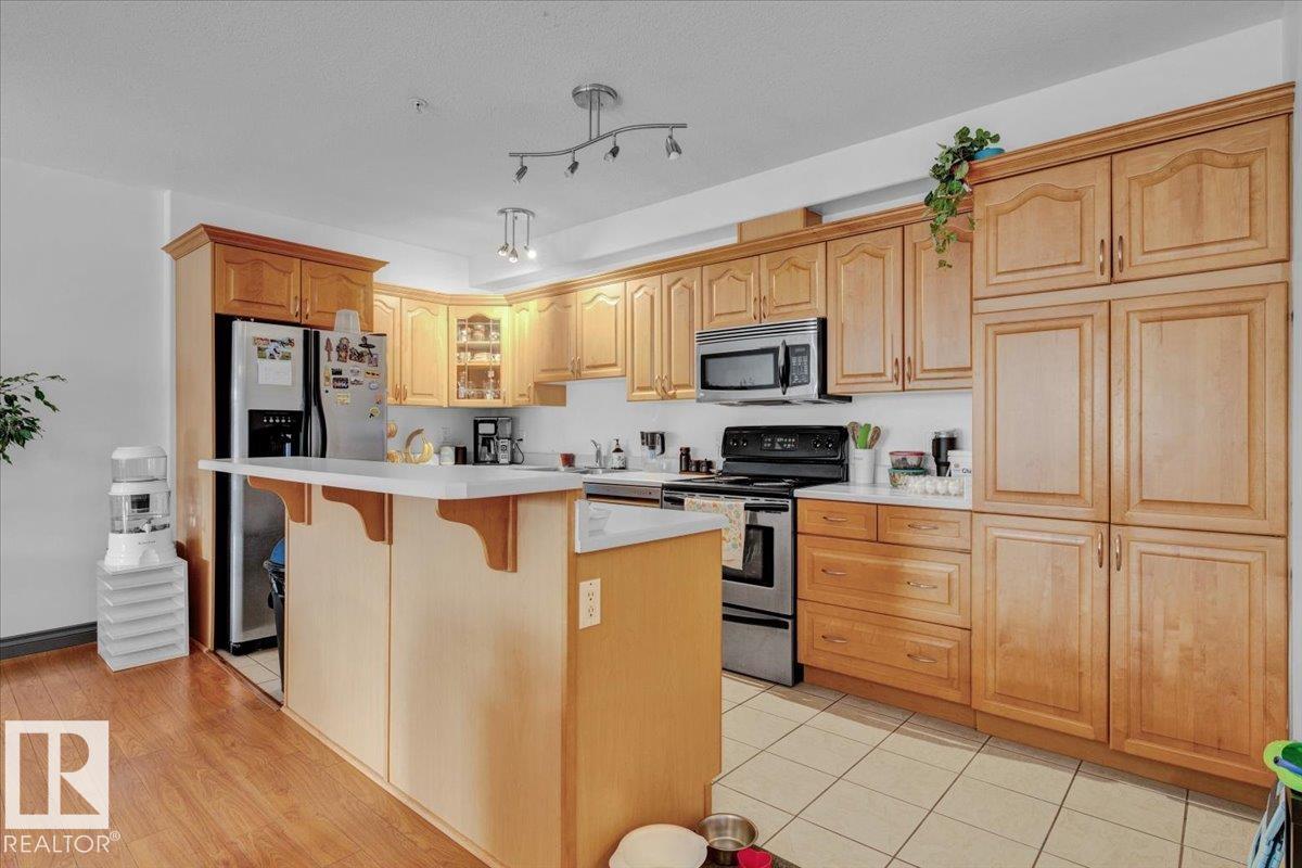 Photo 12 at 207 - 9739 92 Street NW, Cloverdale, Edmonton