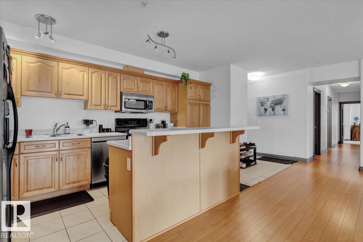 Photo 14 at 207 - 9739 92 Street NW, Cloverdale, Edmonton