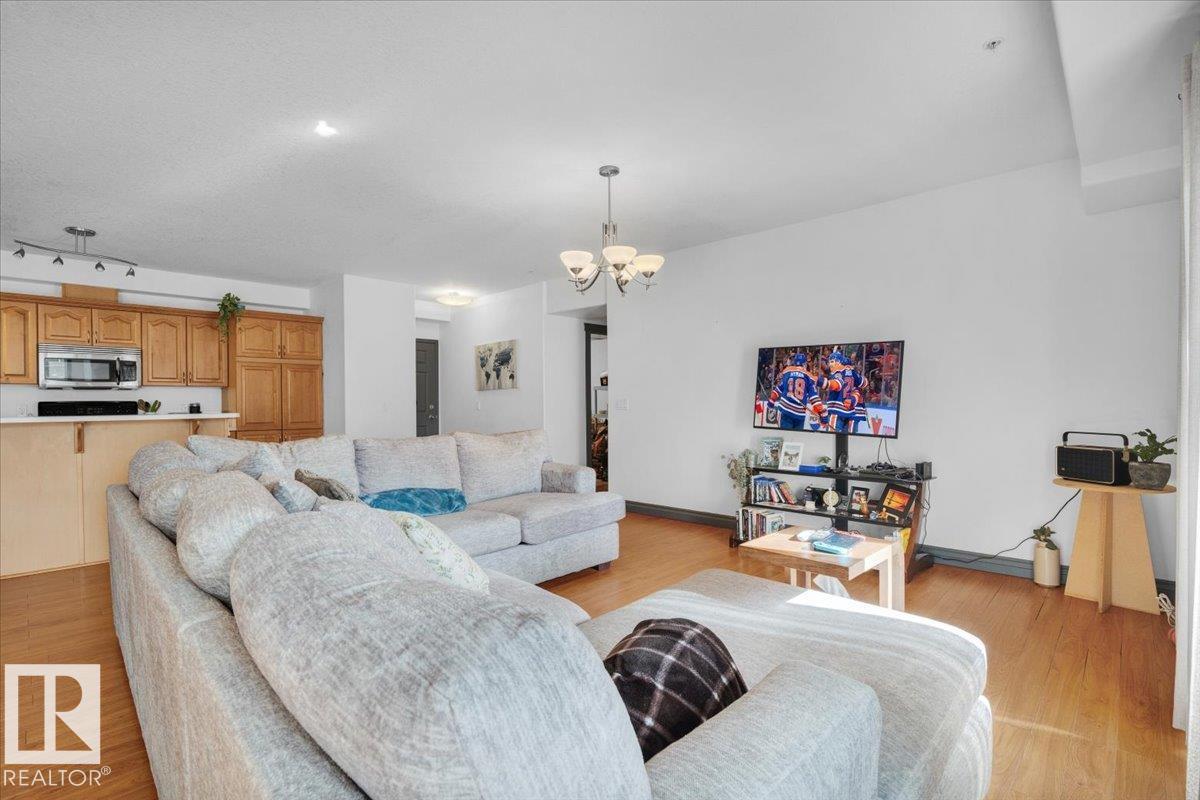 Photo 18 at 207 - 9739 92 Street NW, Cloverdale, Edmonton