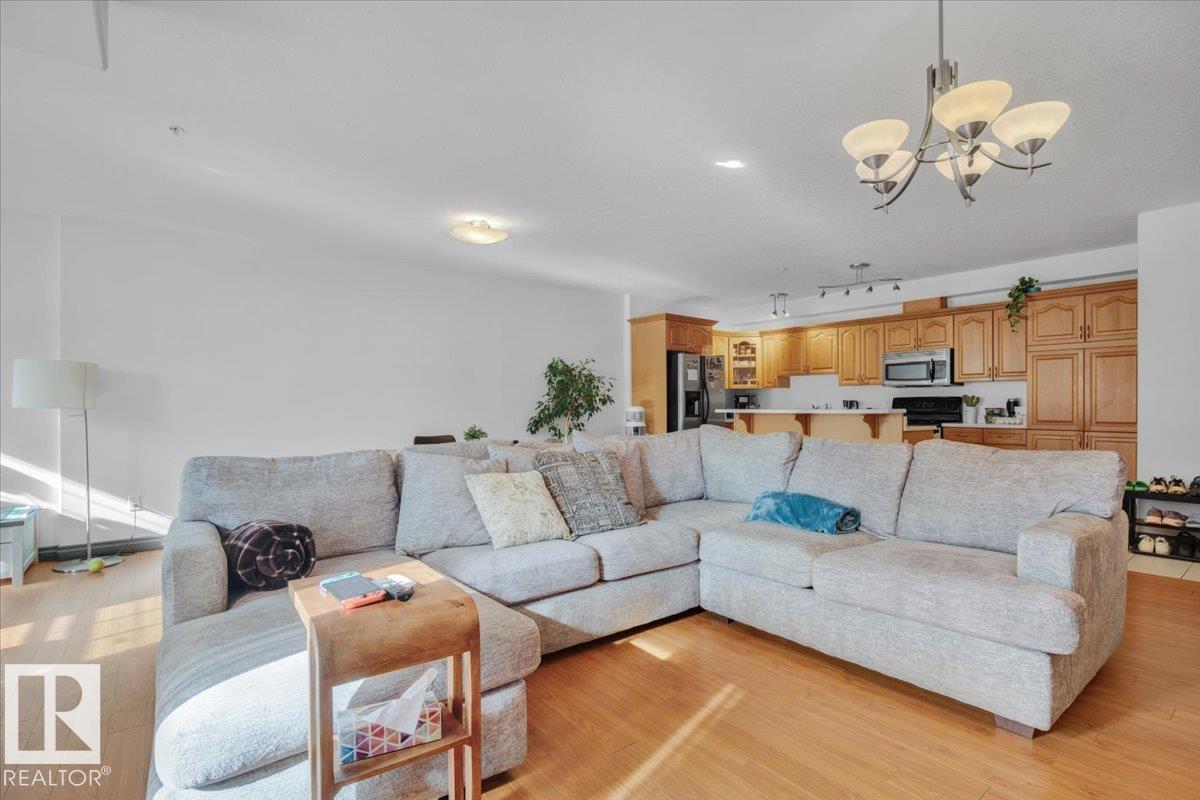 Photo 19 at 207 - 9739 92 Street NW, Cloverdale, Edmonton