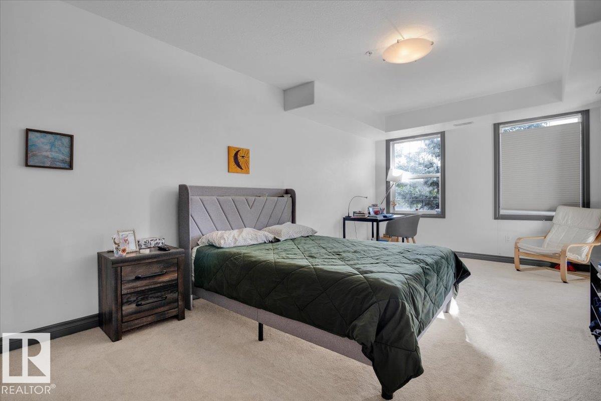 Photo 23 at 207 - 9739 92 Street NW, Cloverdale, Edmonton