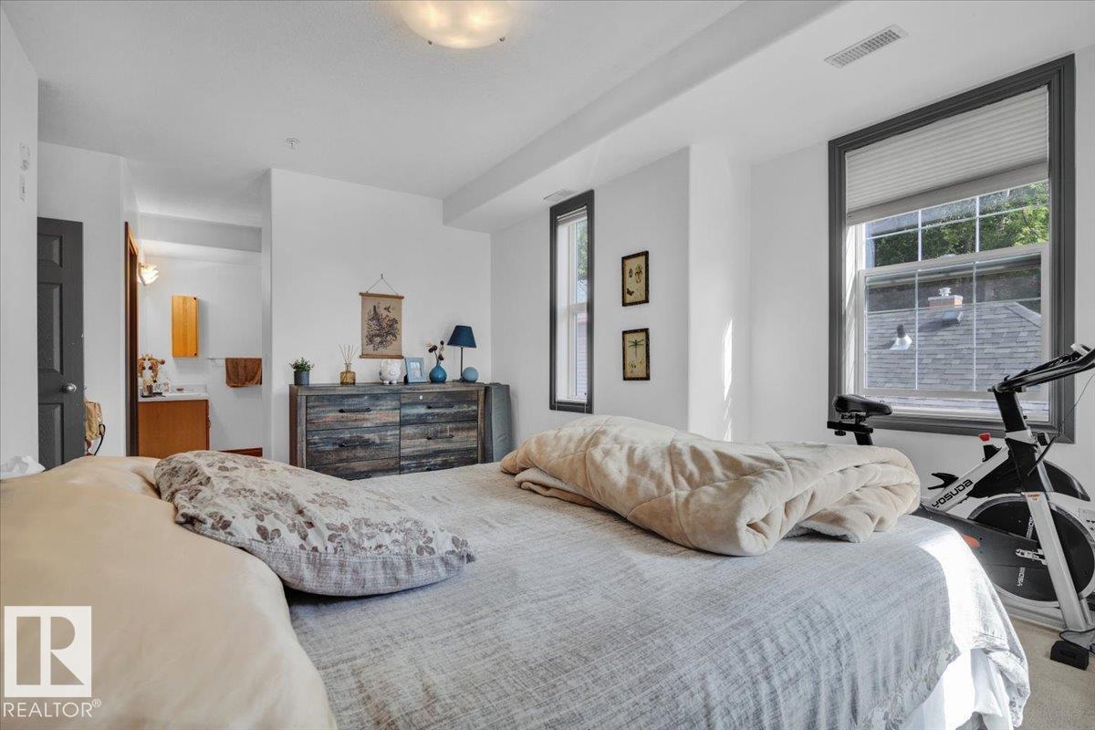 Photo 26 at 207 - 9739 92 Street NW, Cloverdale, Edmonton