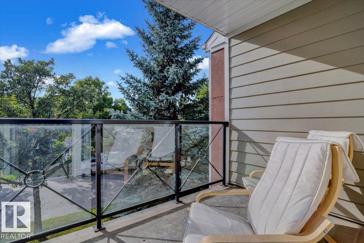 207 - 9739 92 Street NW, Cloverdale, Edmonton