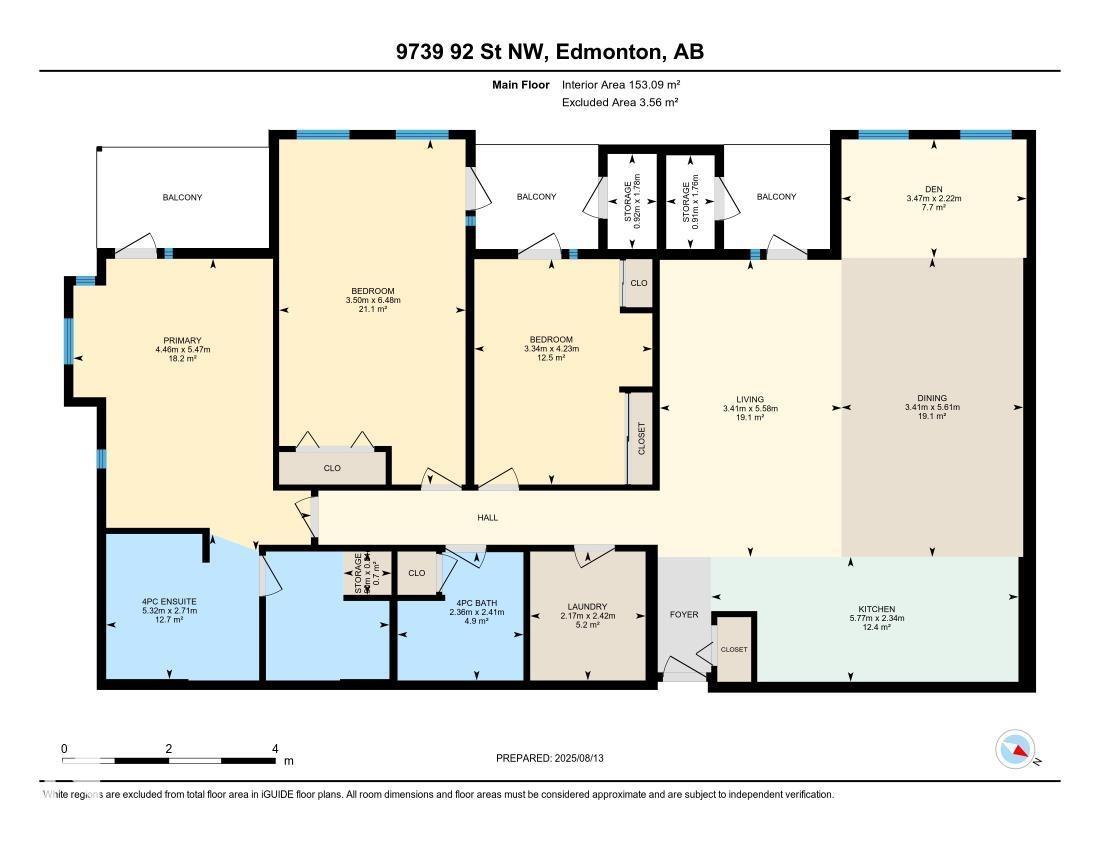 Photo 10 at 207 - 9739 92 Street NW, Cloverdale, Edmonton