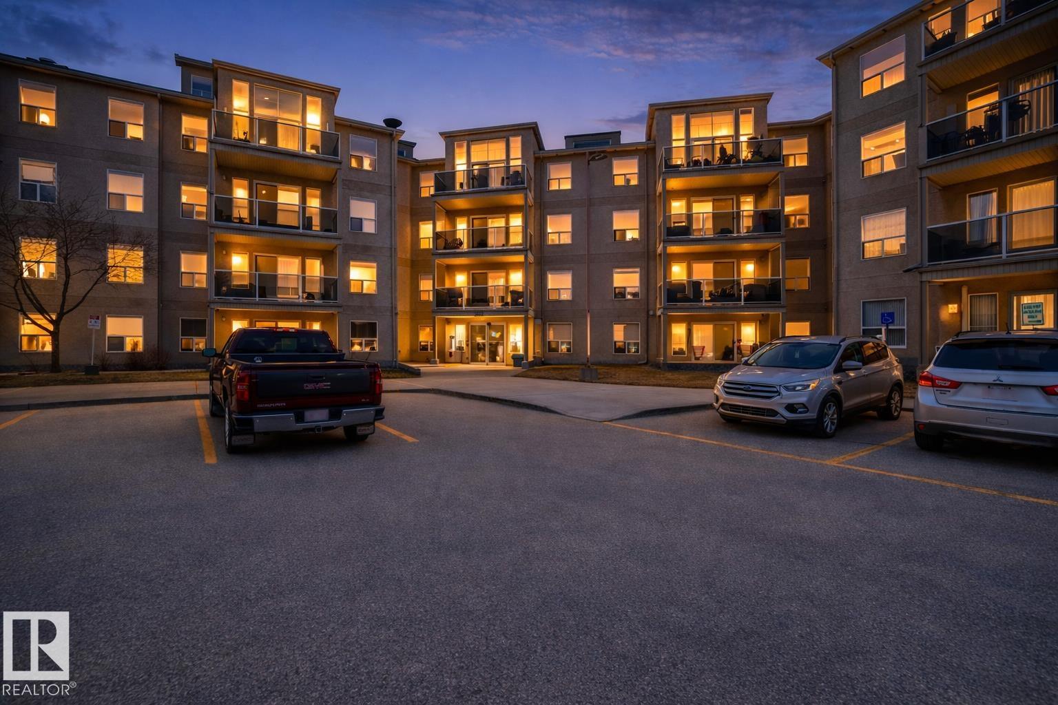 101 - 9760 174 Street NW, Terra Losa, Edmonton