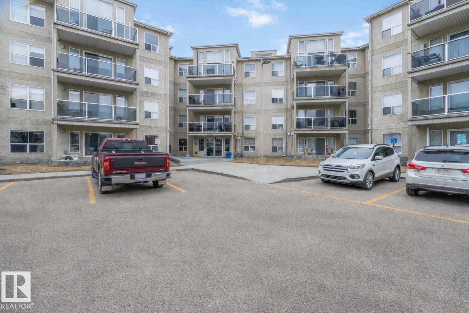 101 - 9760 174 Street NW, Terra Losa, Edmonton