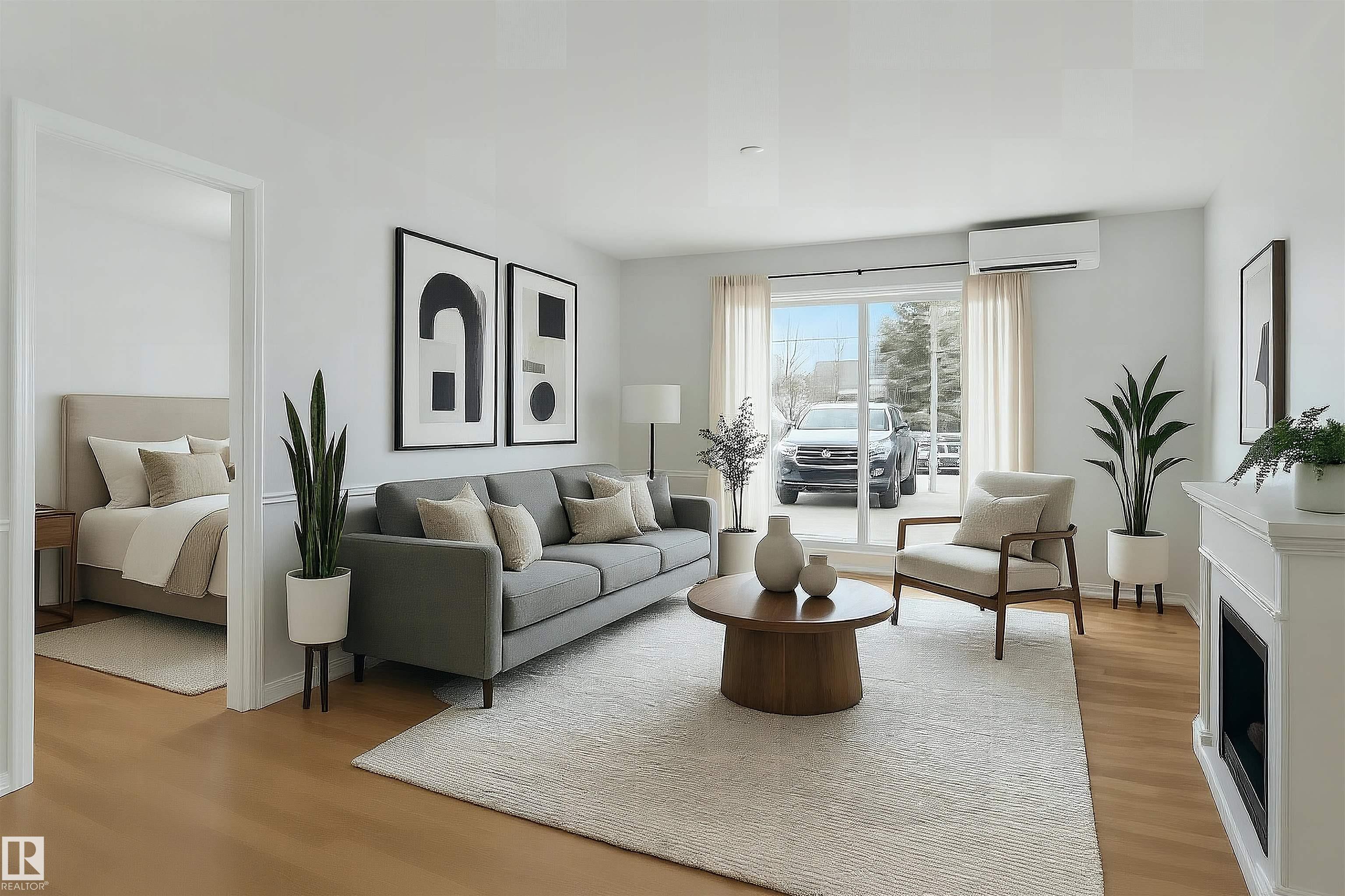 Photo 11 at 101 - 9760 174 Street NW, Terra Losa, Edmonton