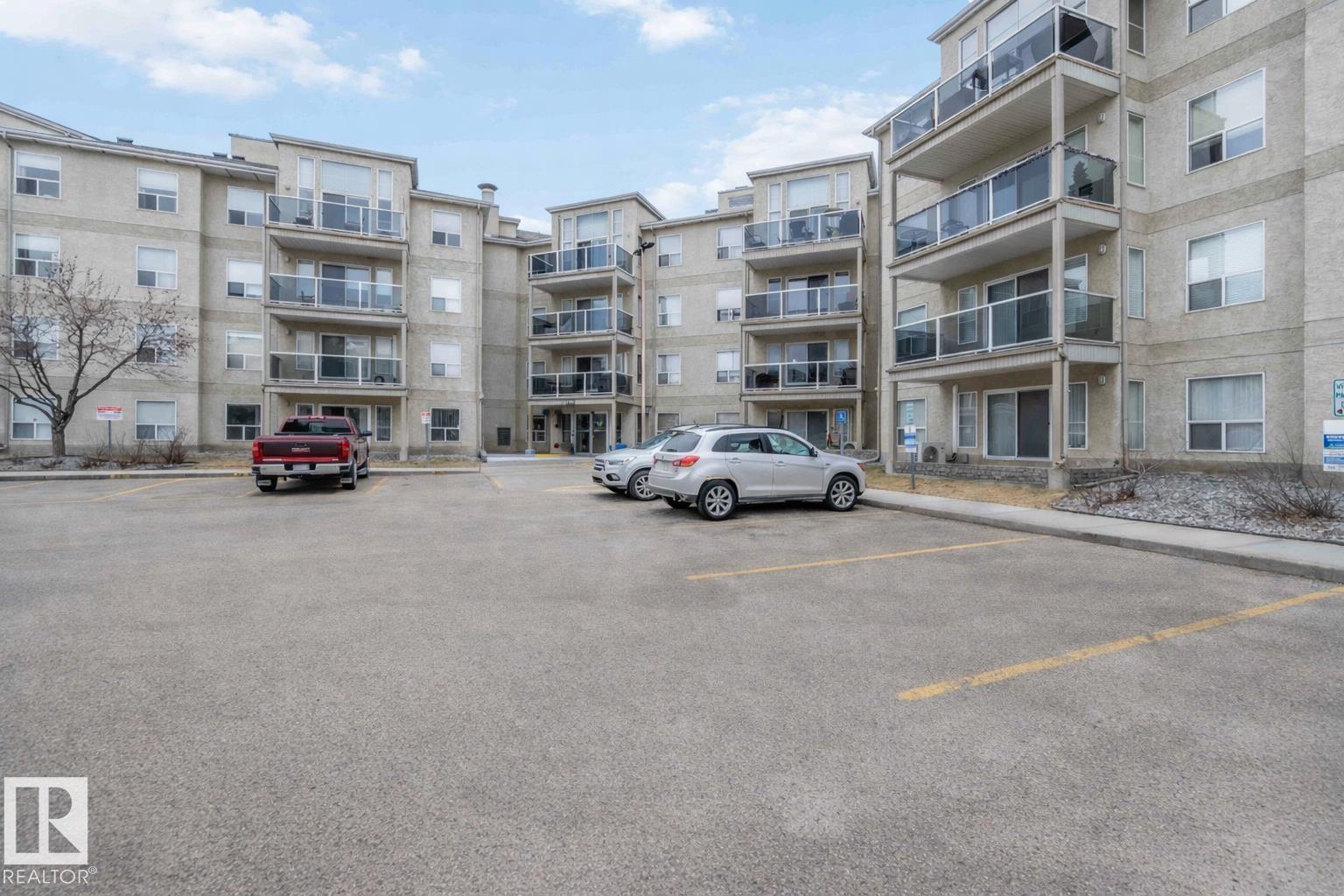 101 - 9760 174 Street NW, Terra Losa, Edmonton