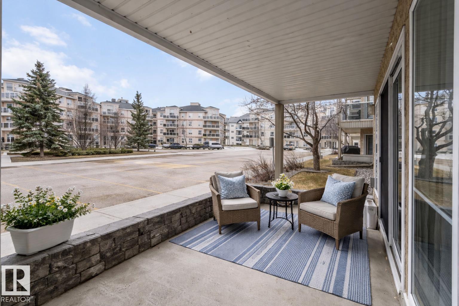 Photo 38 at 101 - 9760 174 Street NW, Terra Losa, Edmonton