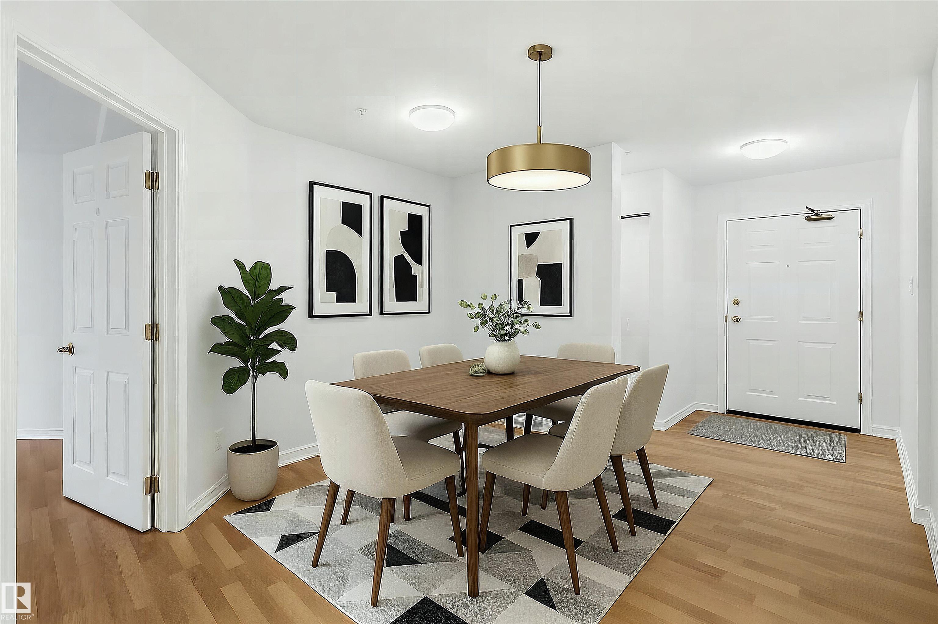 Photo 9 at 101 - 9760 174 Street NW, Terra Losa, Edmonton