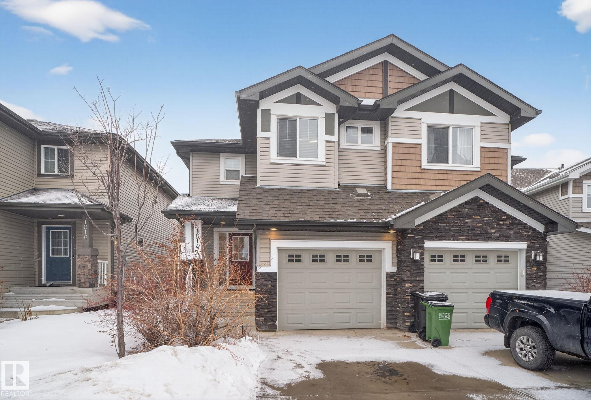 1014 162 Street SW, Glenridding Heights, Edmonton