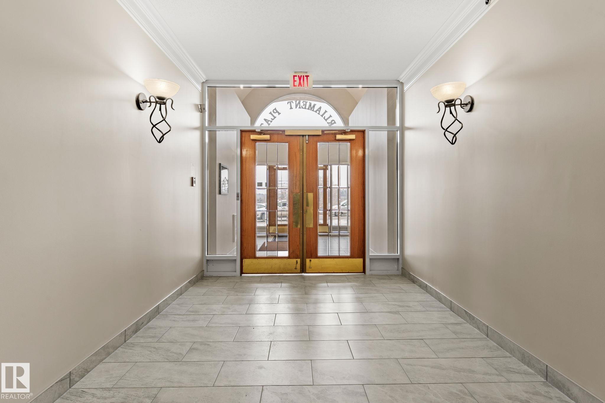 311 - 9640 105 Street NW, Rossdale, Edmonton