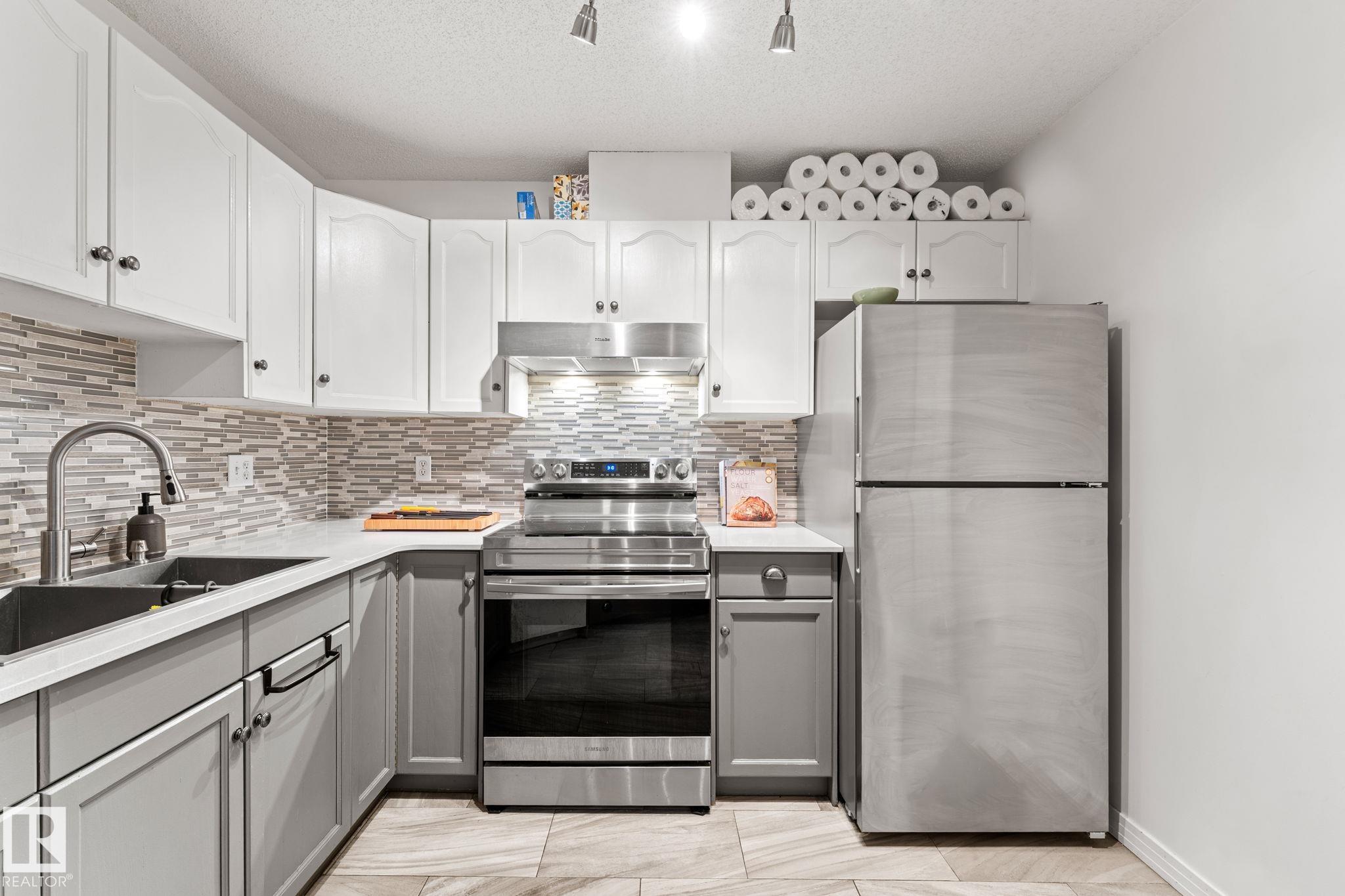 Photo 11 at 311 - 9640 105 Street NW, Rossdale, Edmonton