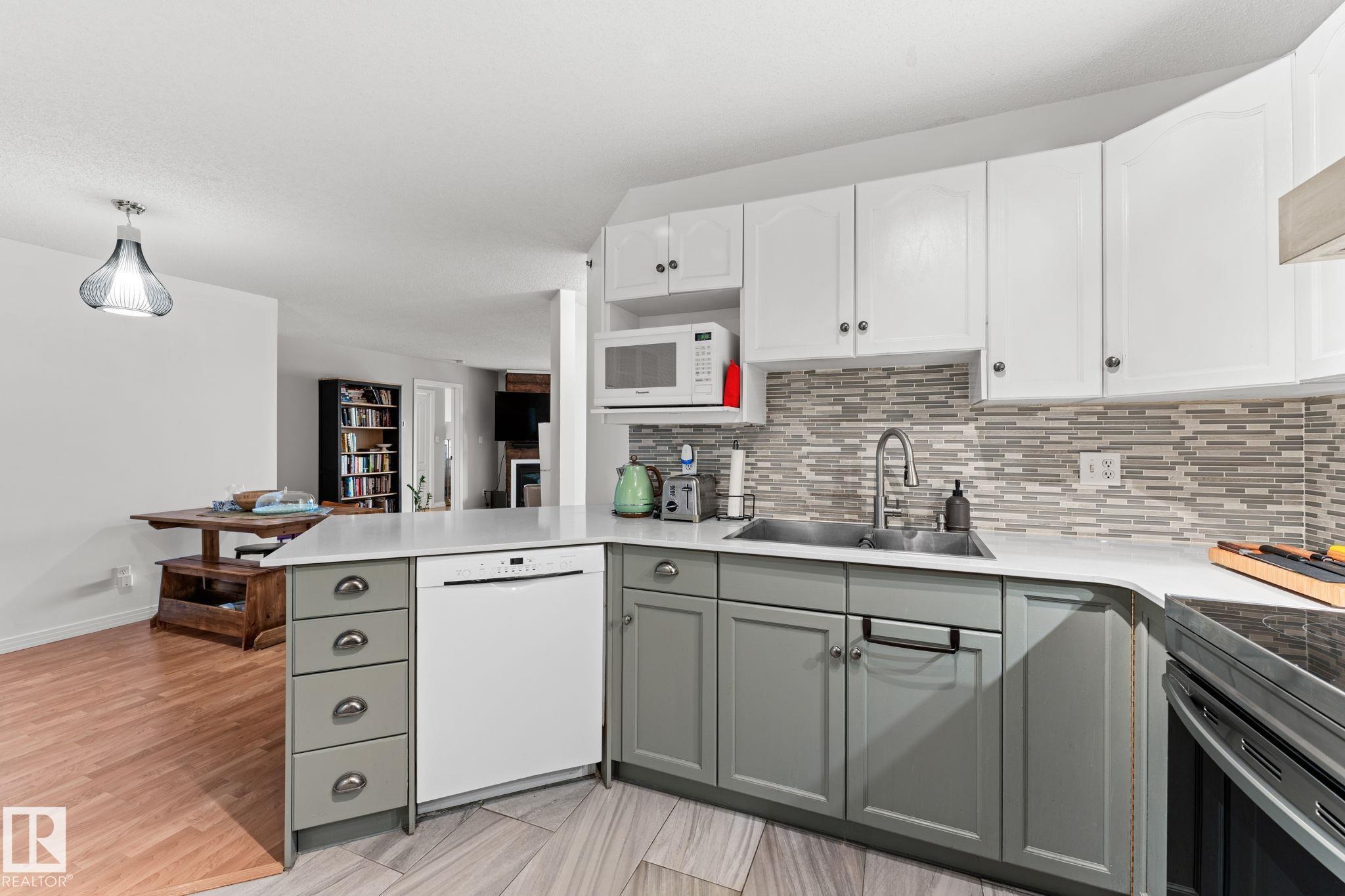 Photo 12 at 311 - 9640 105 Street NW, Rossdale, Edmonton