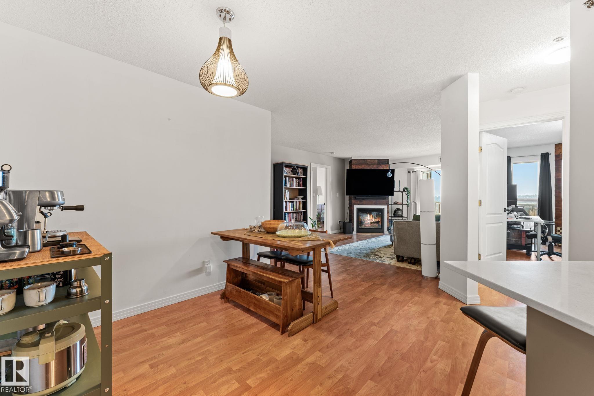 Photo 15 at 311 - 9640 105 Street NW, Rossdale, Edmonton