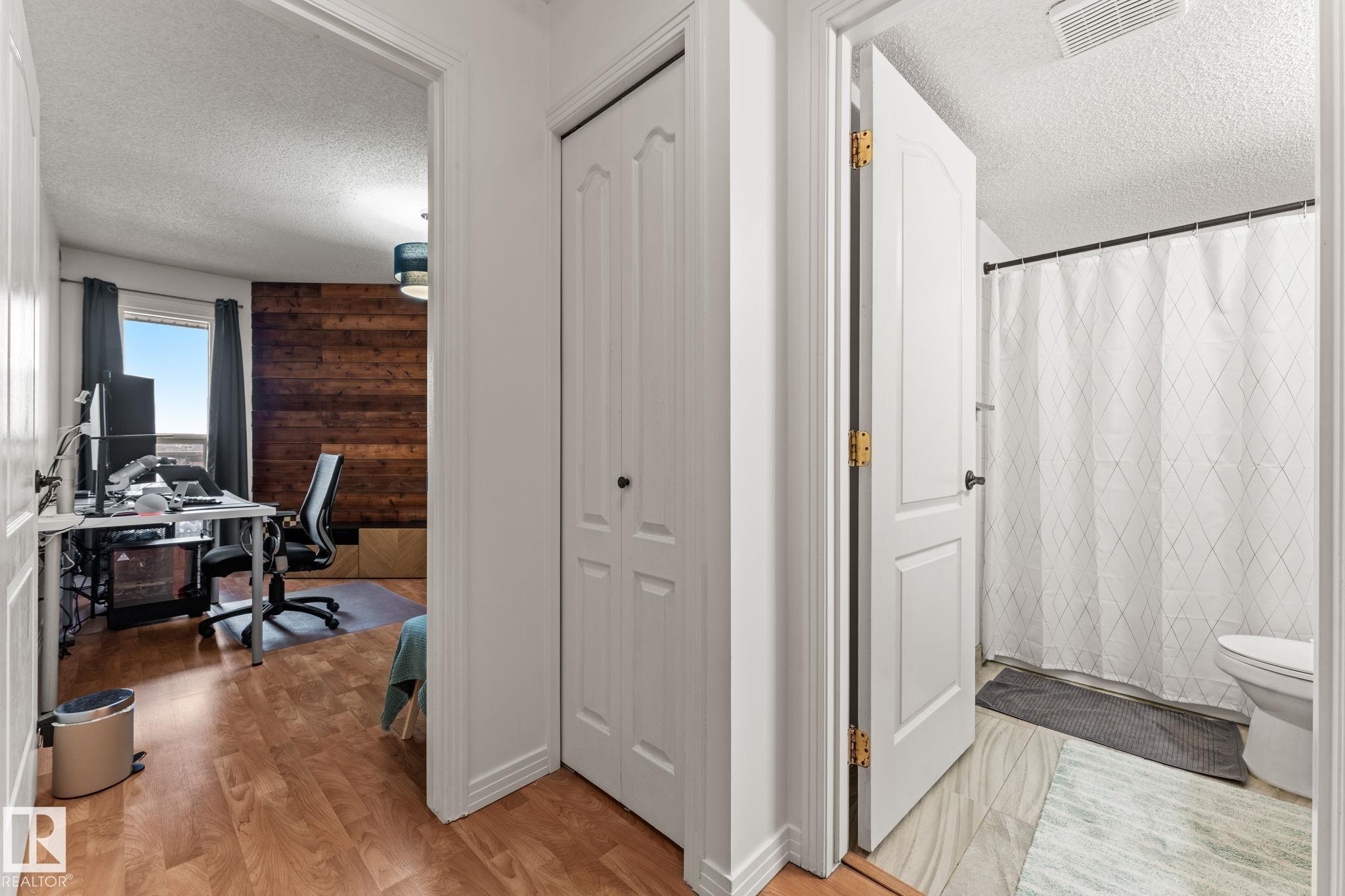 Photo 17 at 311 - 9640 105 Street NW, Rossdale, Edmonton