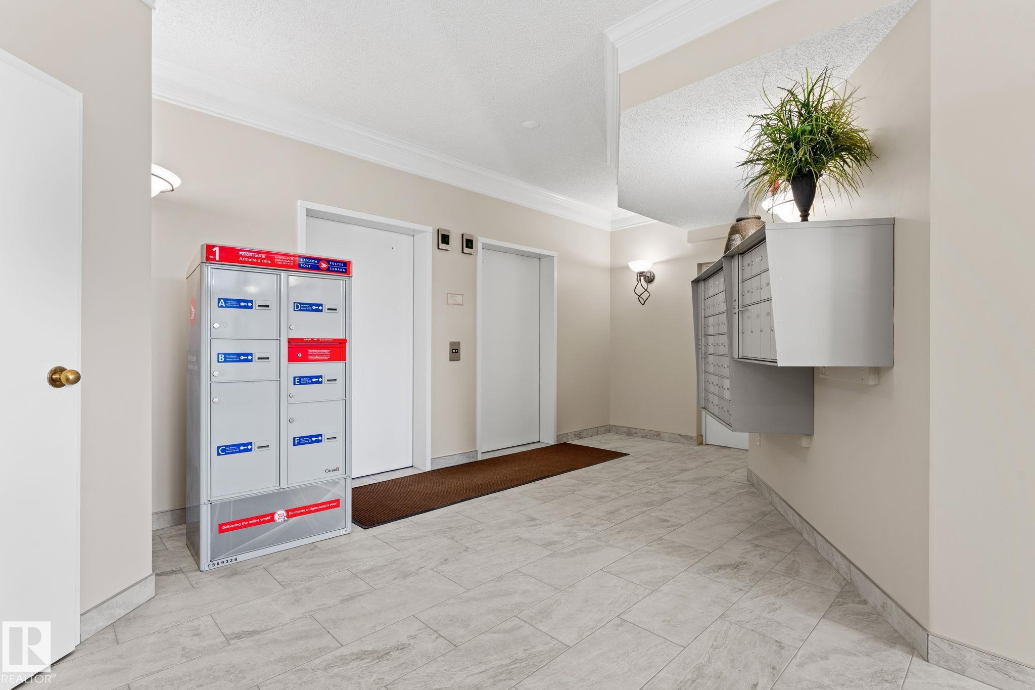 311 - 9640 105 Street NW, Rossdale, Edmonton