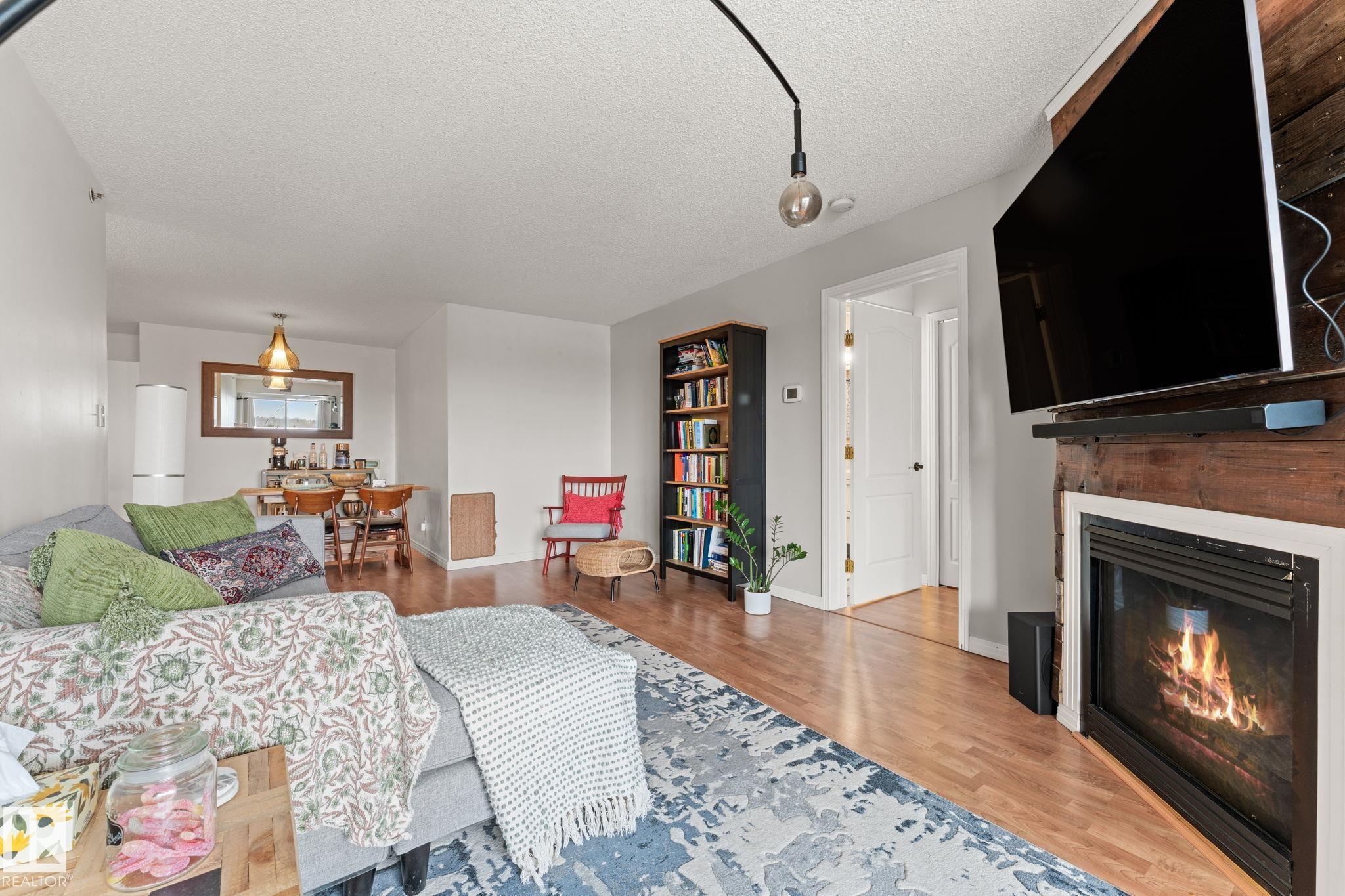 Photo 23 at 311 - 9640 105 Street NW, Rossdale, Edmonton