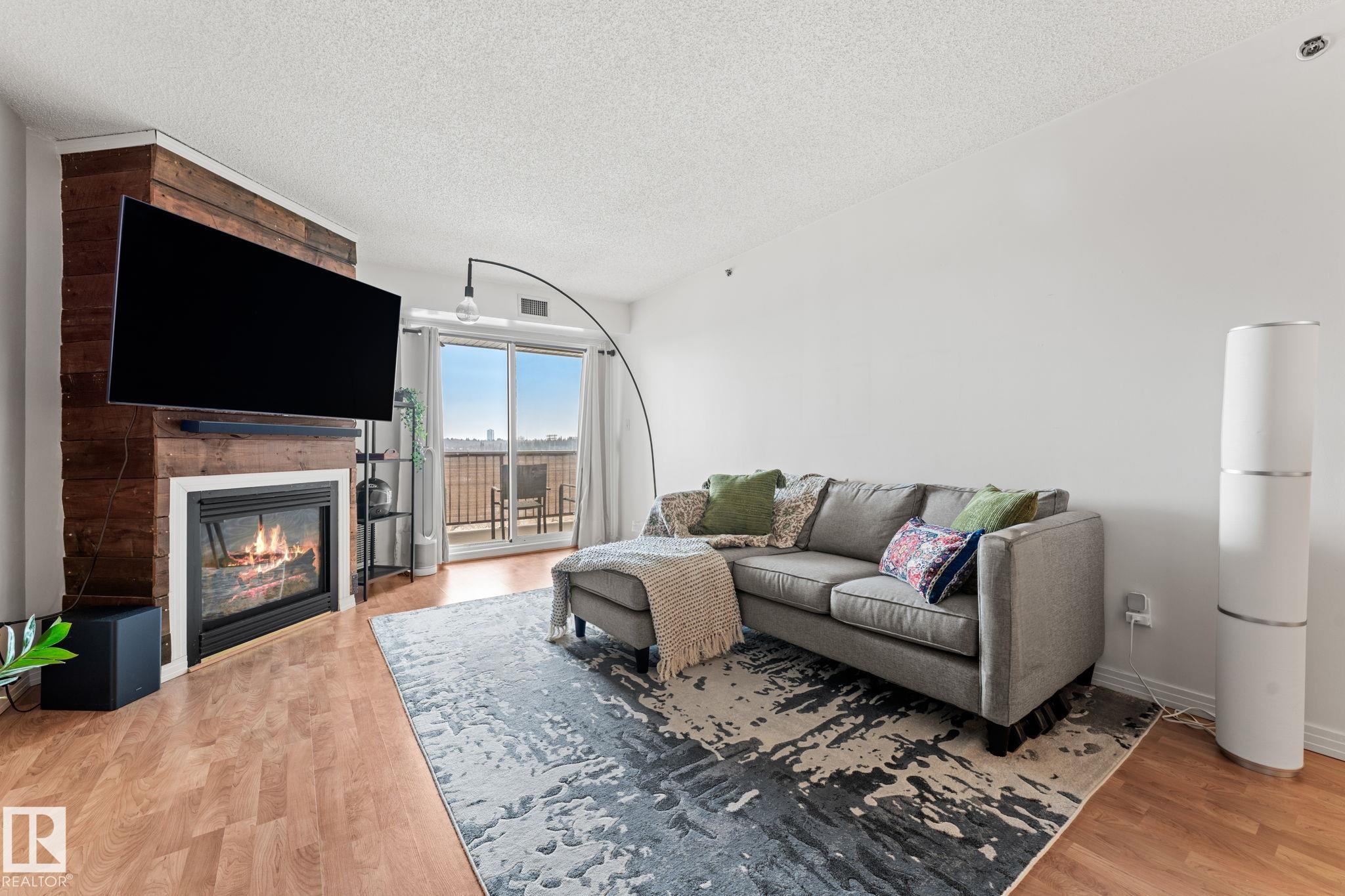 Photo 28 at 311 - 9640 105 Street NW, Rossdale, Edmonton