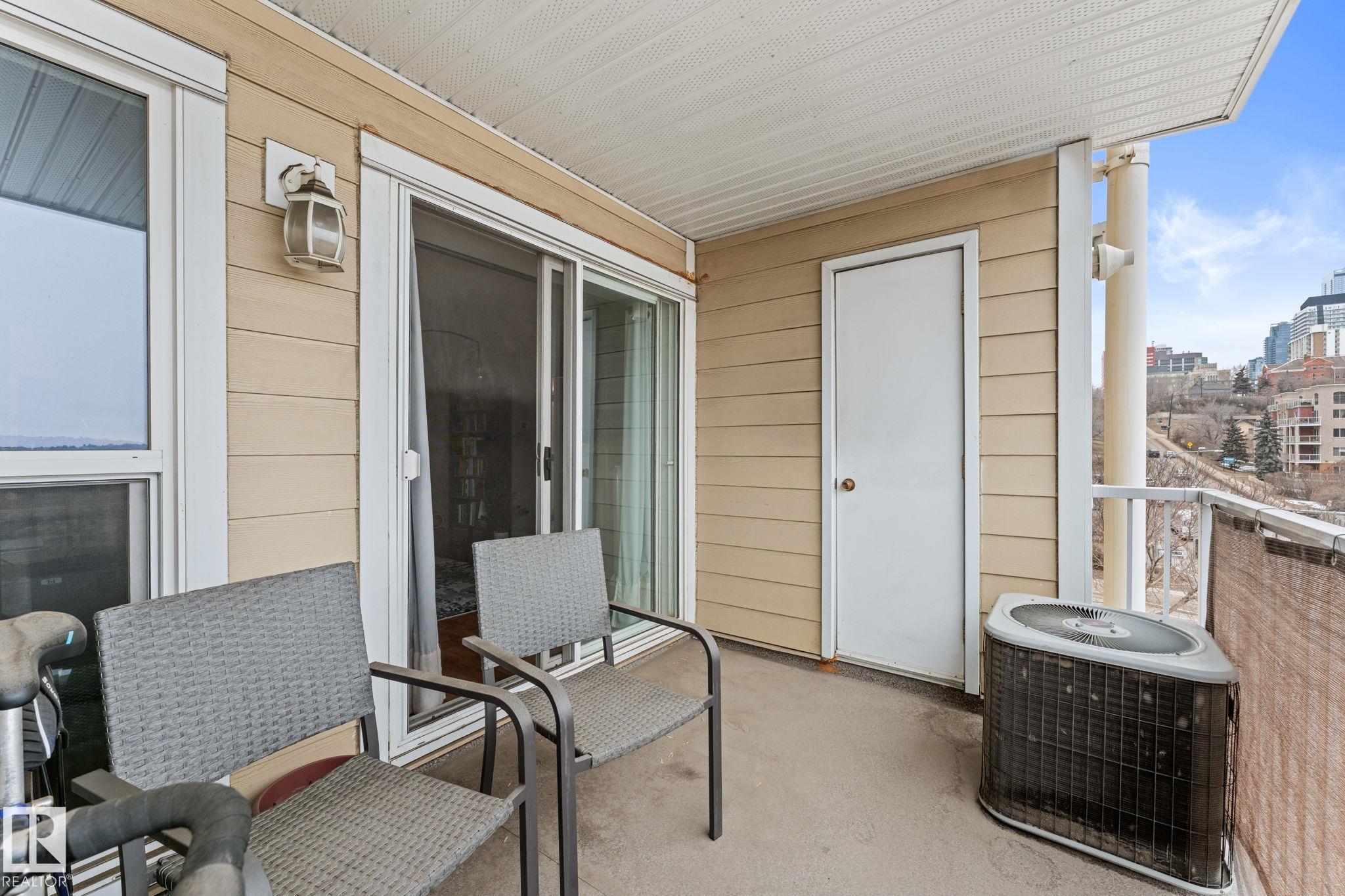 Photo 29 at 311 - 9640 105 Street NW, Rossdale, Edmonton