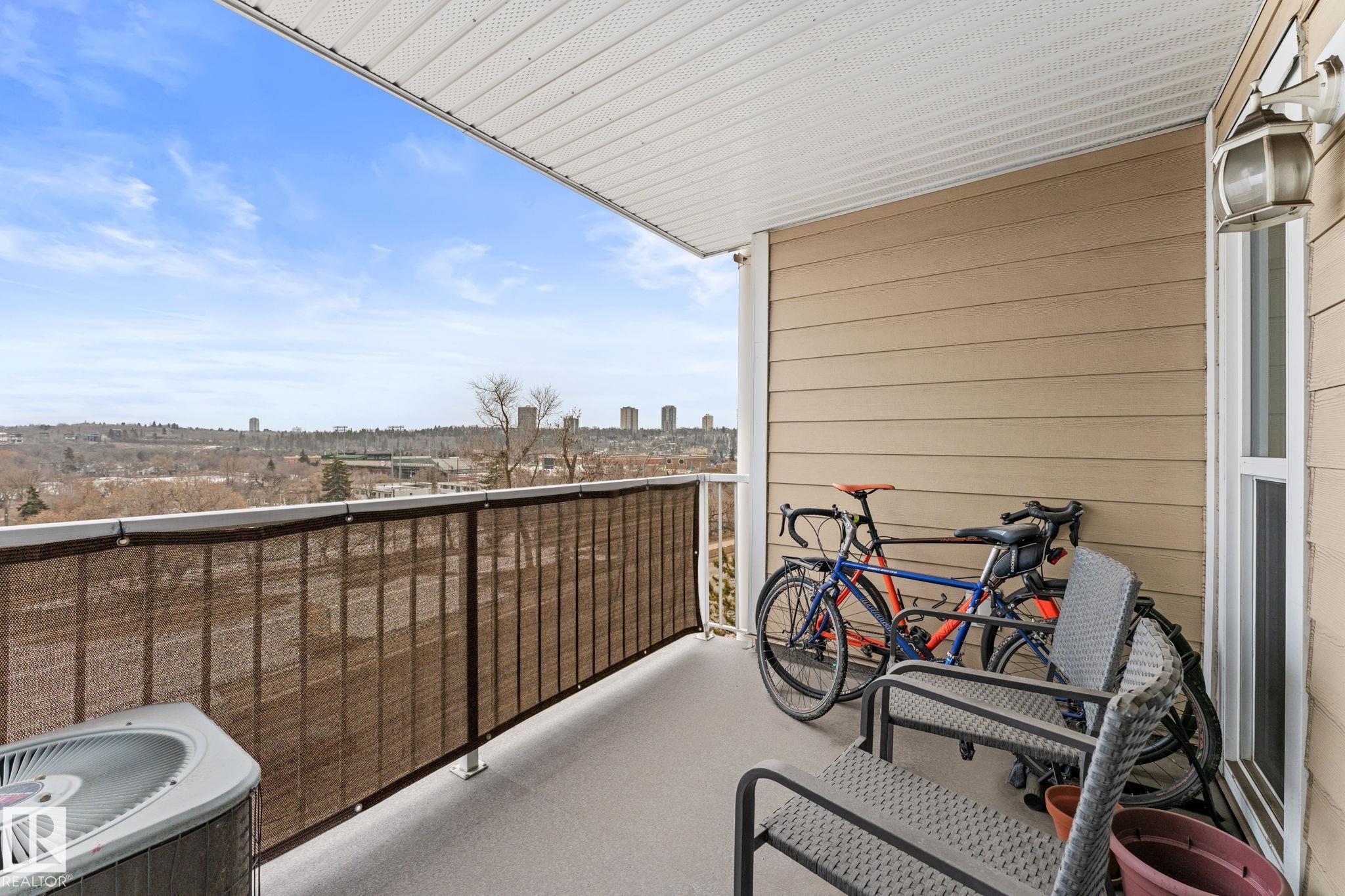 Photo 30 at 311 - 9640 105 Street NW, Rossdale, Edmonton