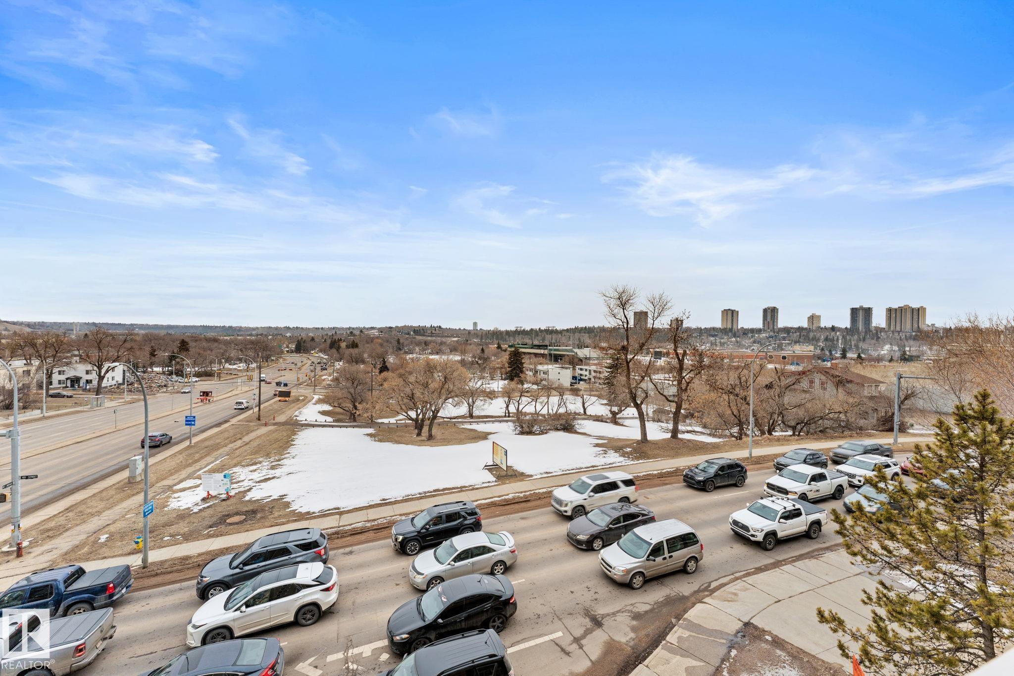 Photo 31 at 311 - 9640 105 Street NW, Rossdale, Edmonton