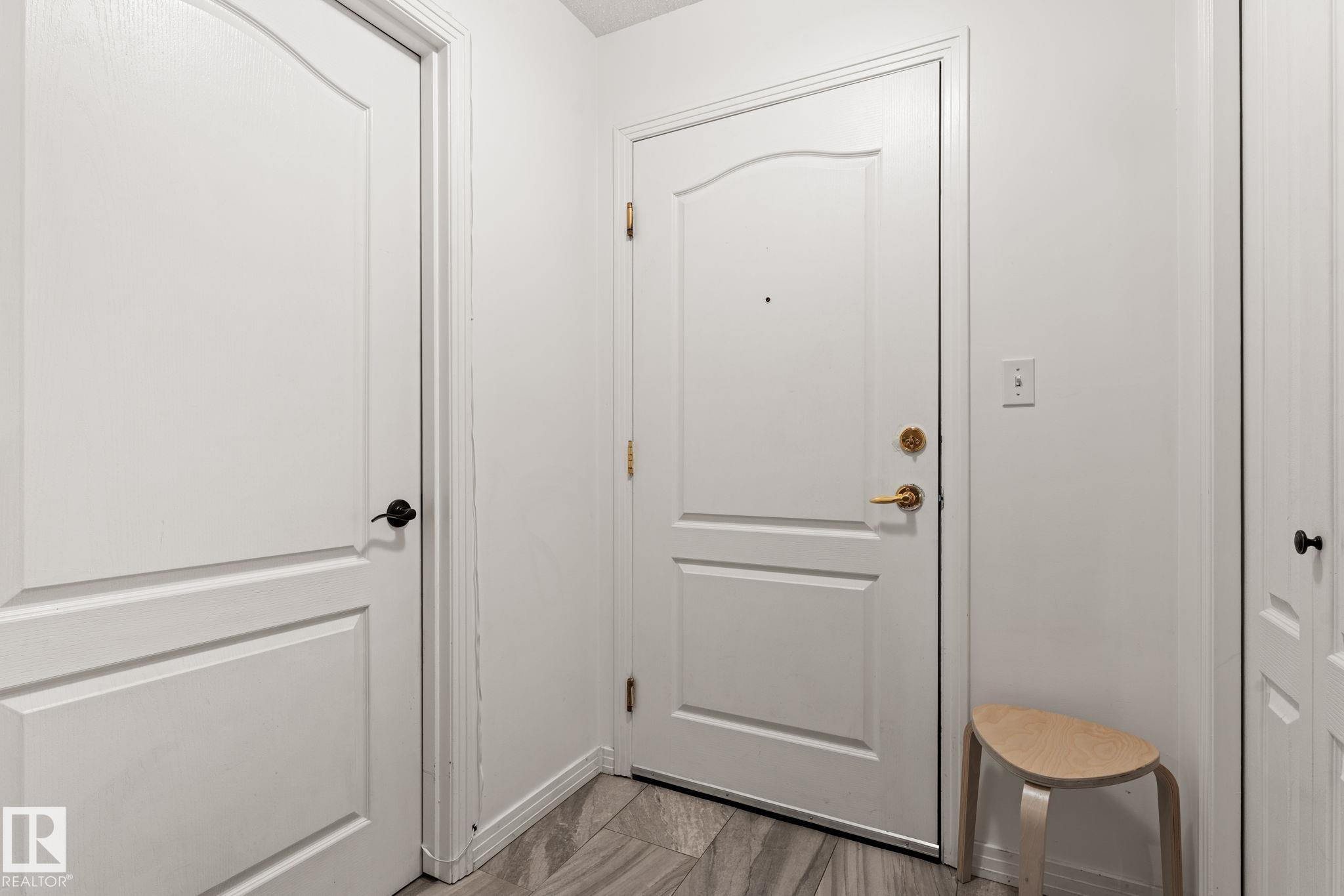 311 - 9640 105 Street NW, Rossdale, Edmonton